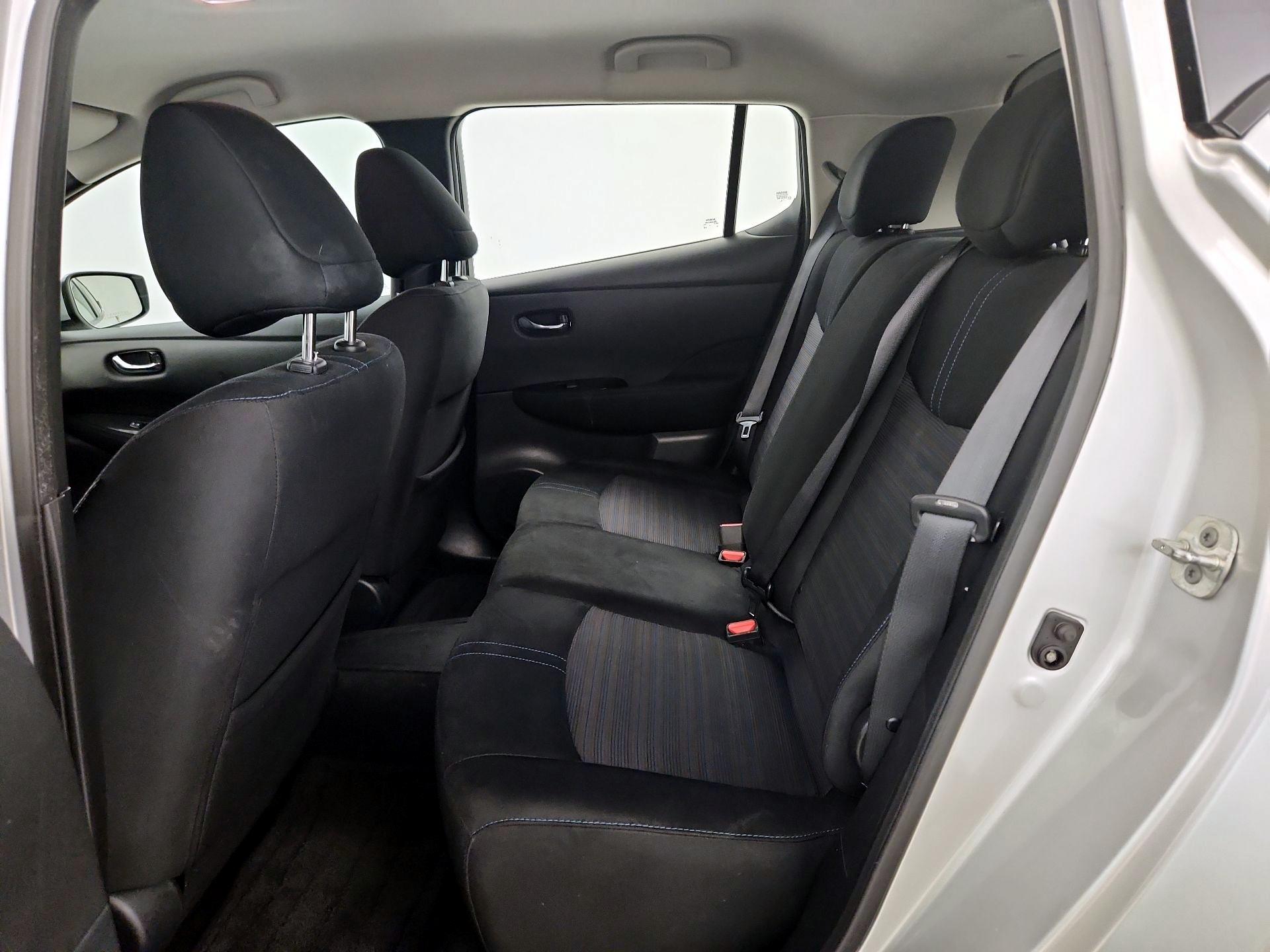 Thumbnail: 2019 Nissan Leaf - 20