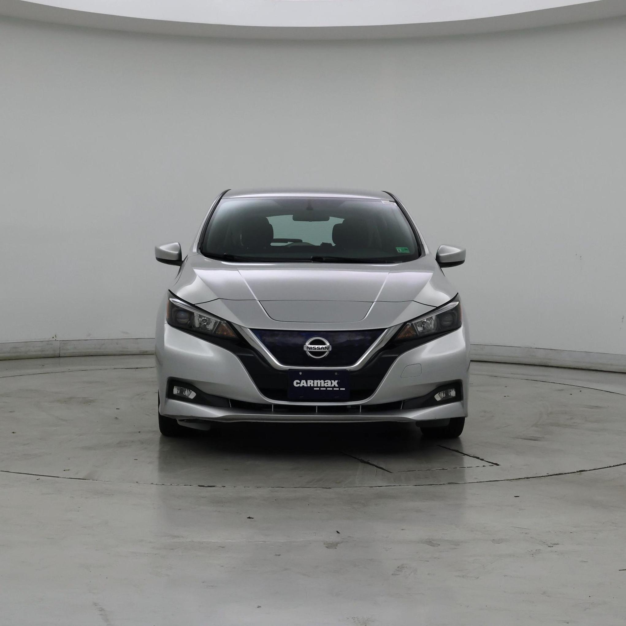 Thumbnail: 2019 Nissan Leaf - 5