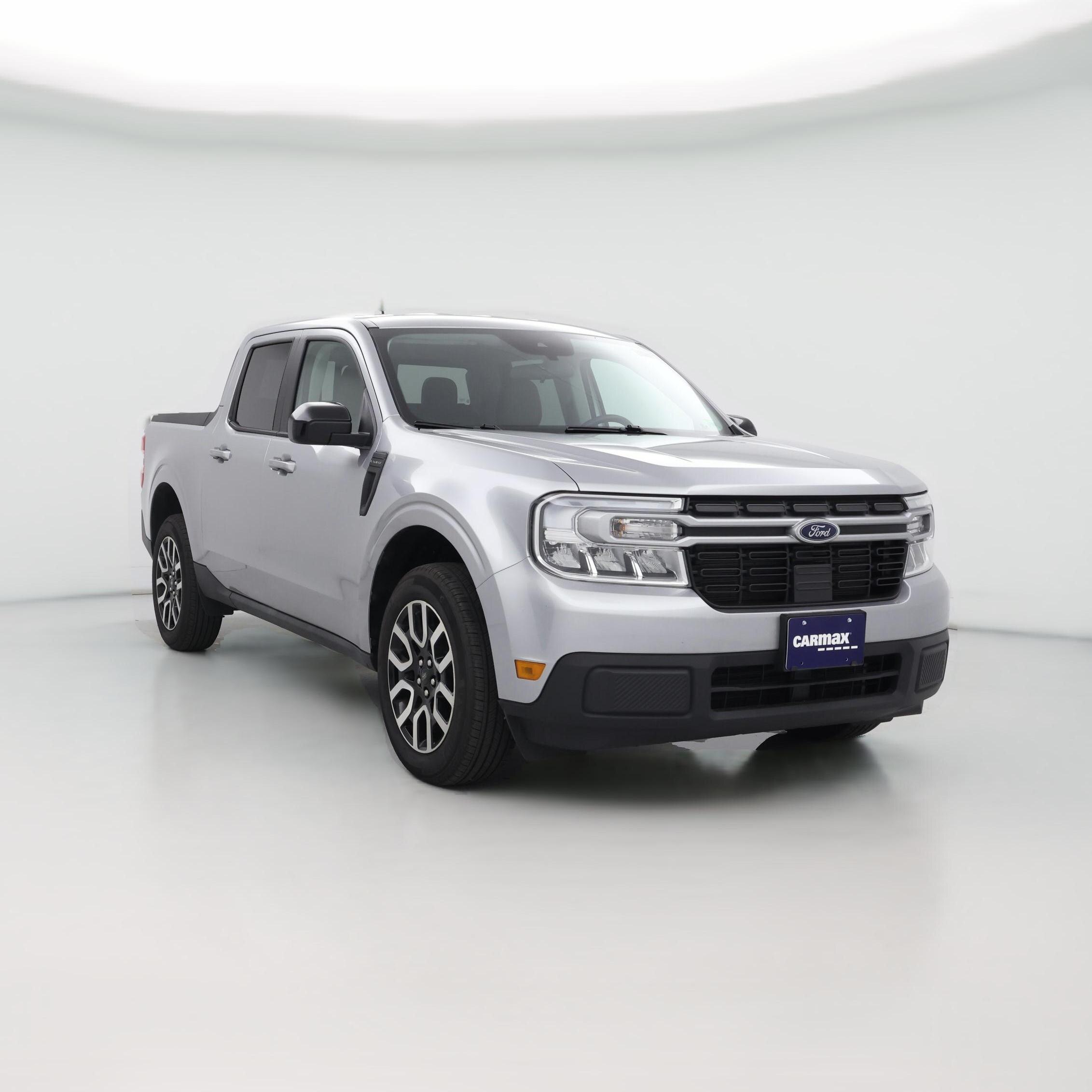 Thumbnail: 2024 Ford Maverick - 1