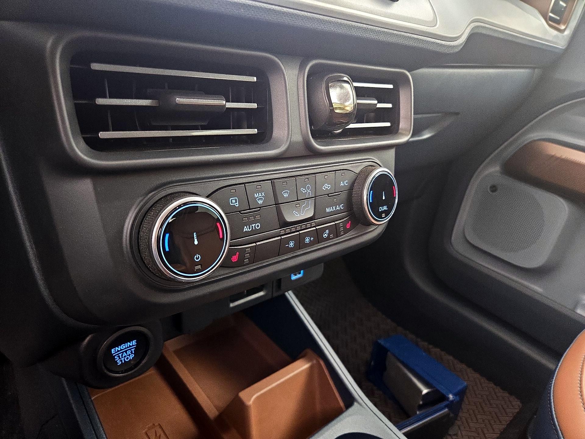 Thumbnail: 2024 Ford Maverick - 17