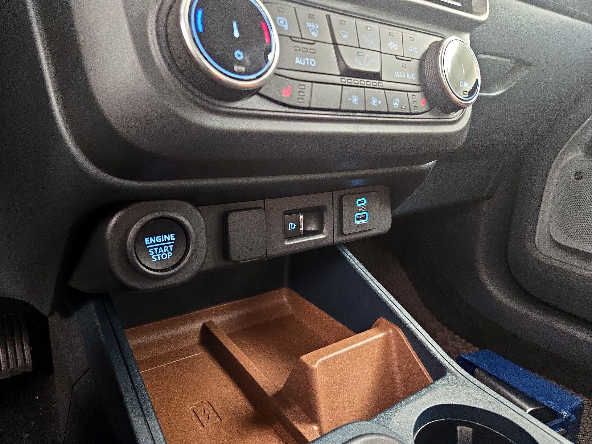 Thumbnail: 2024 Ford Maverick - 19