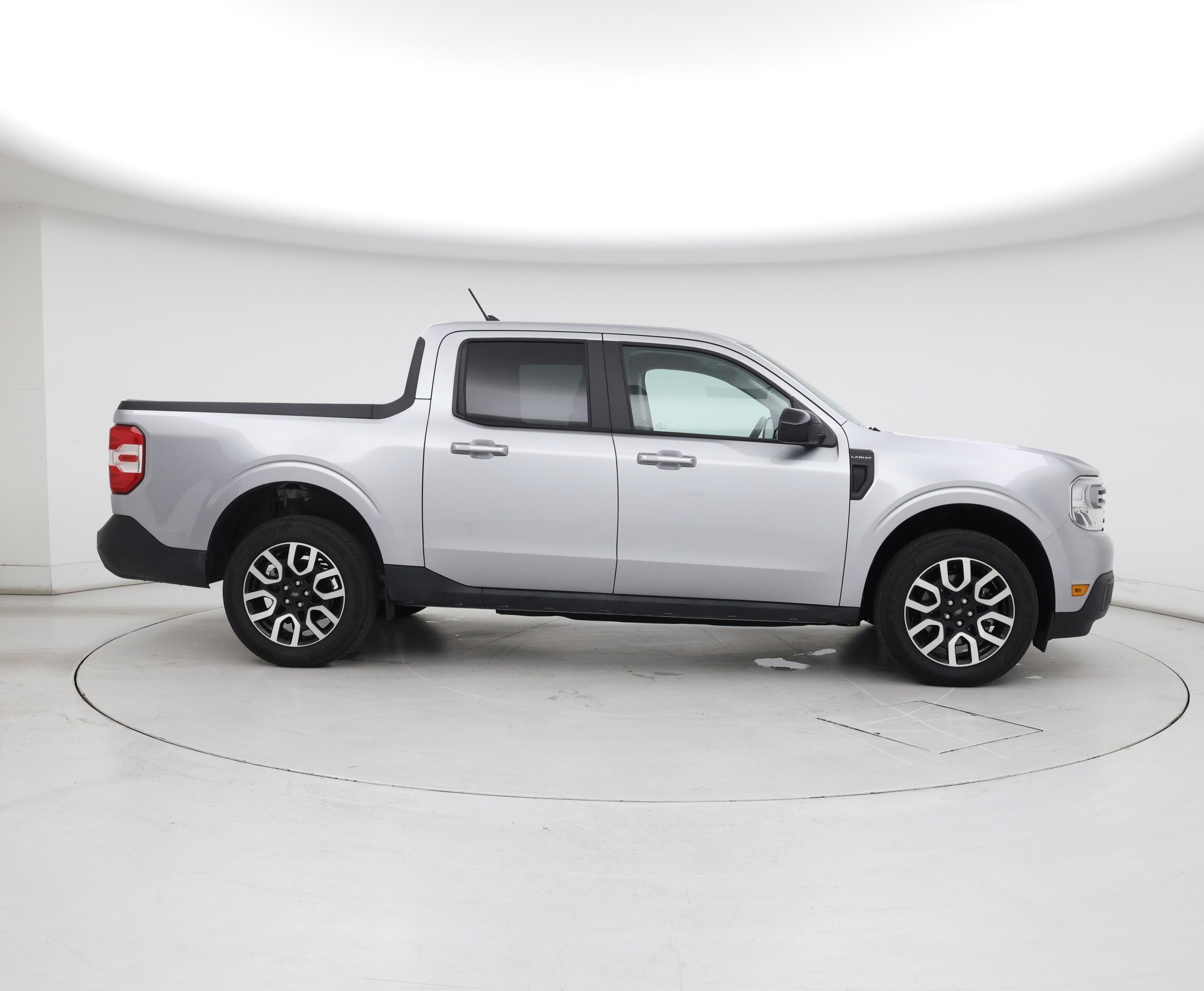 Thumbnail: 2024 Ford Maverick - 7