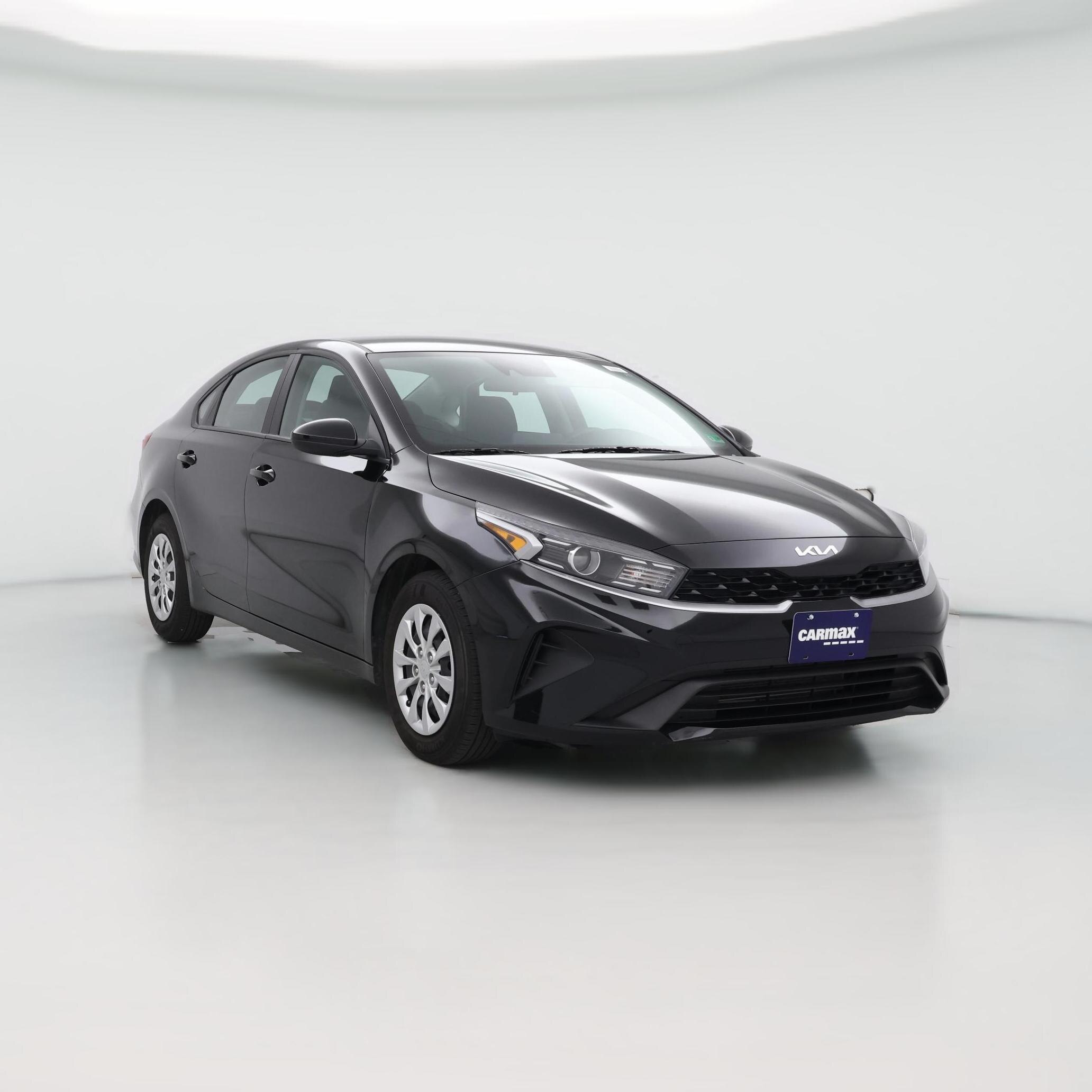 Thumbnail: 2024 Kia Forte - 1