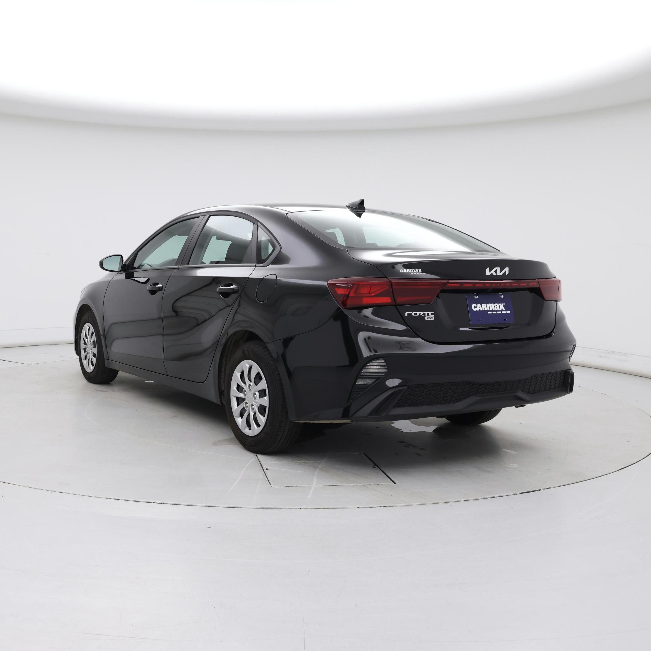 Thumbnail: 2024 Kia Forte - 2