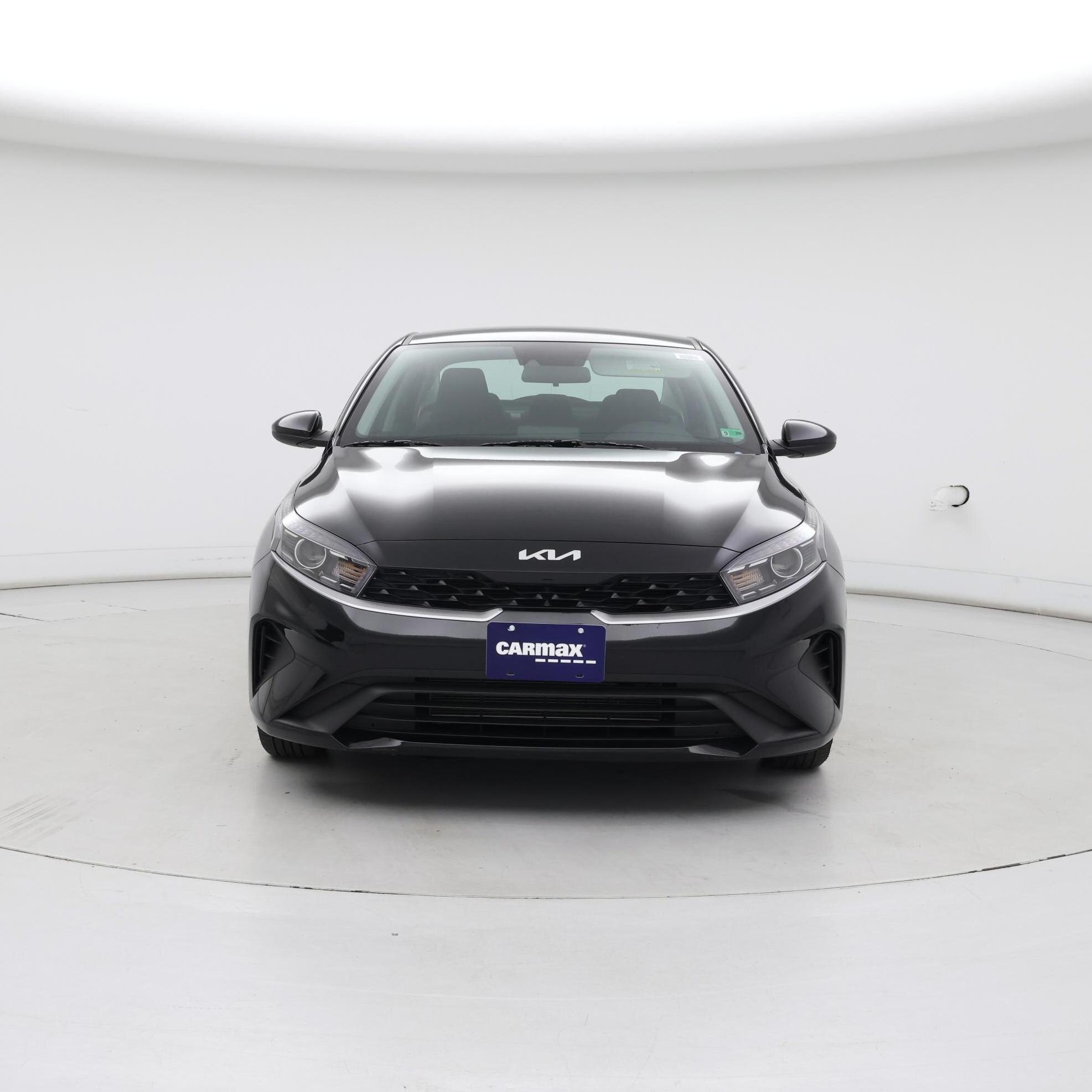 Thumbnail: 2024 Kia Forte - 5