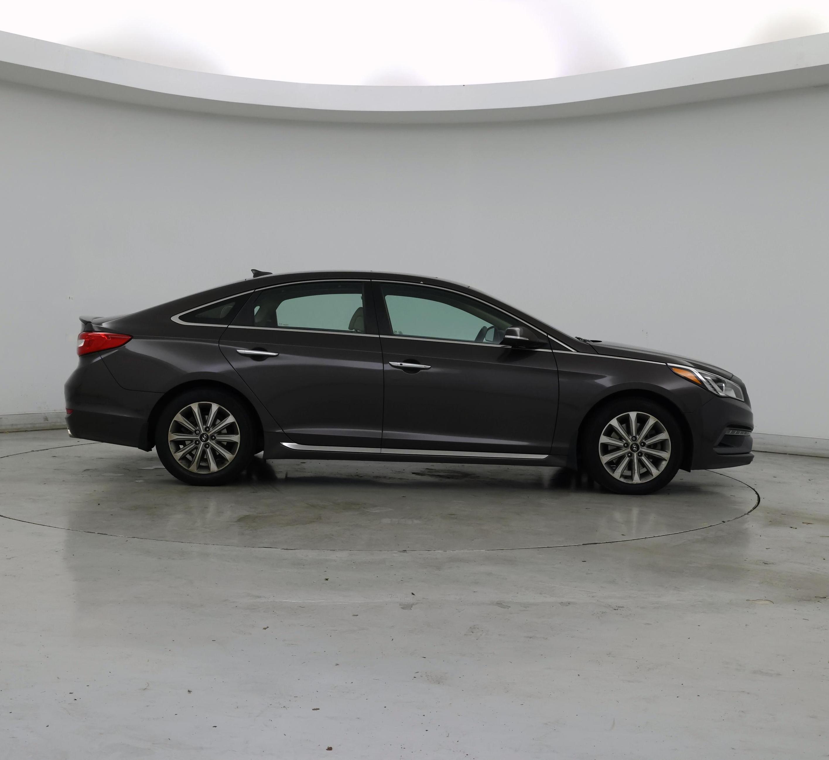 Thumbnail: 2017 Hyundai Sonata - 7