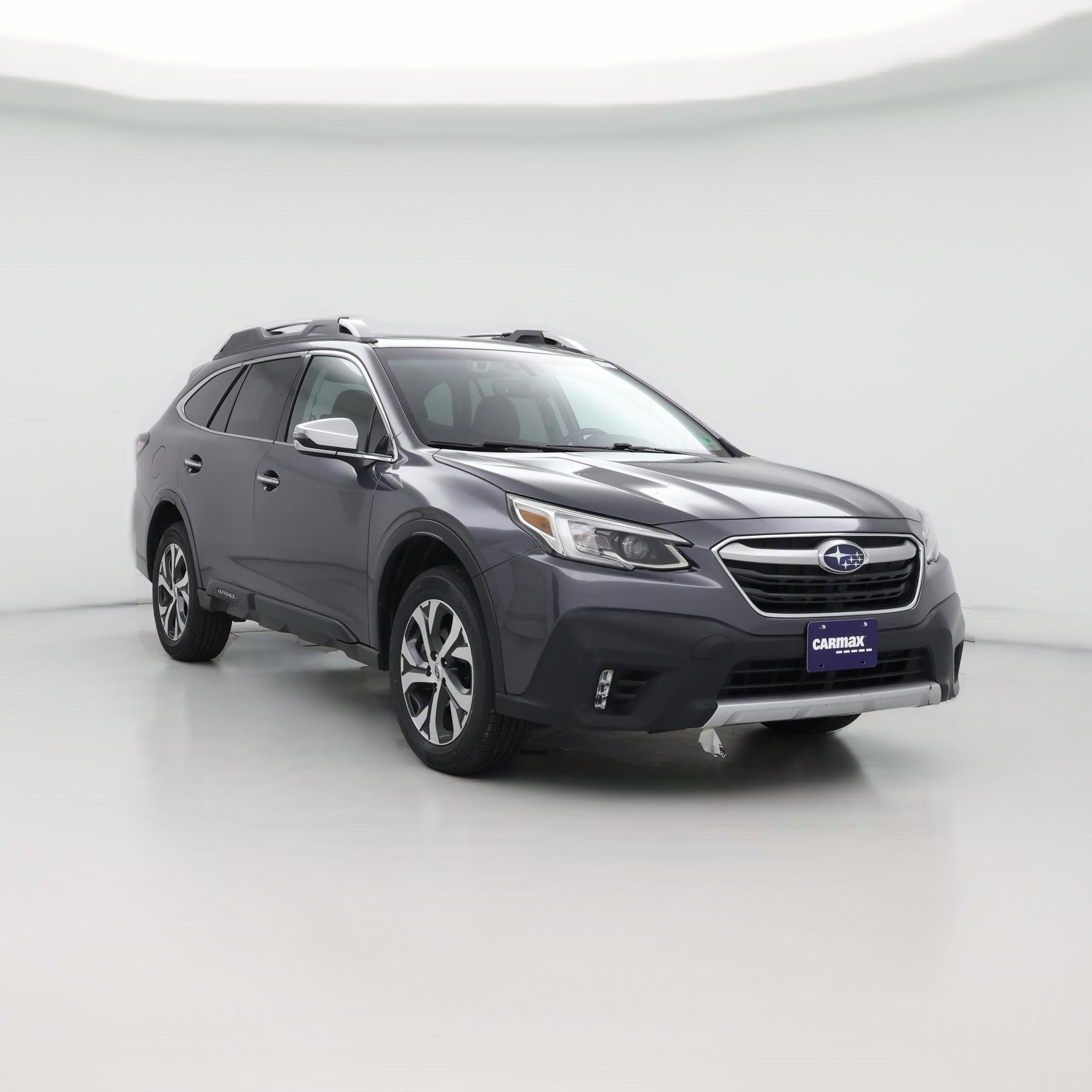 Thumbnail: 2022 Subaru Outback - 1