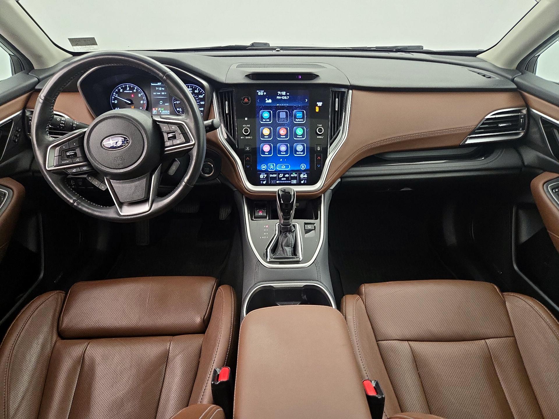 Thumbnail: 2022 Subaru Outback - 9