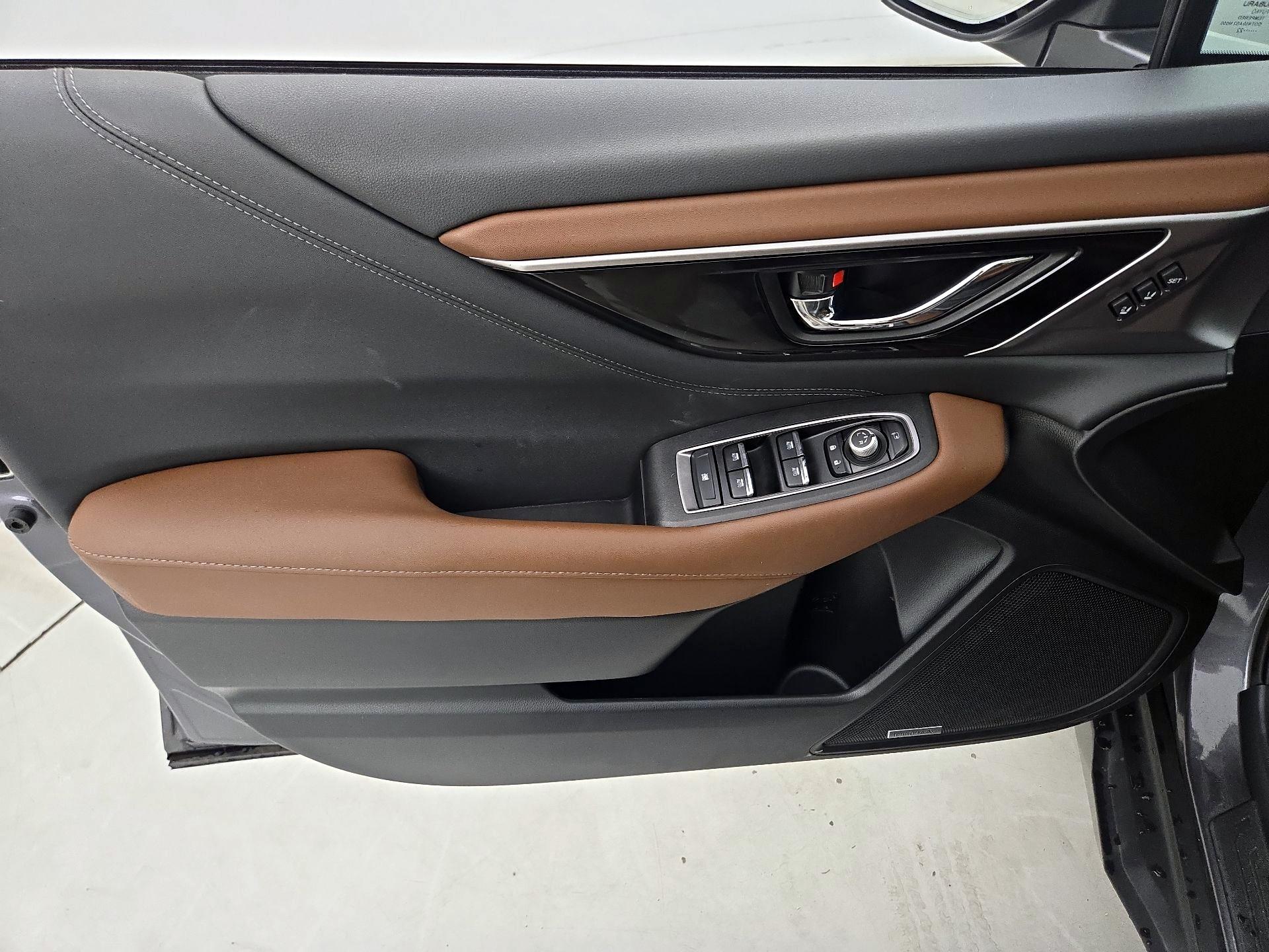 Thumbnail: 2022 Subaru Outback - 12