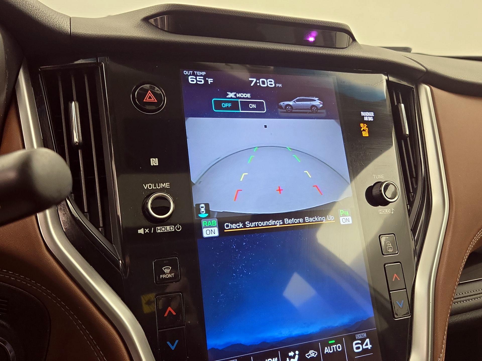 Thumbnail: 2022 Subaru Outback - 14