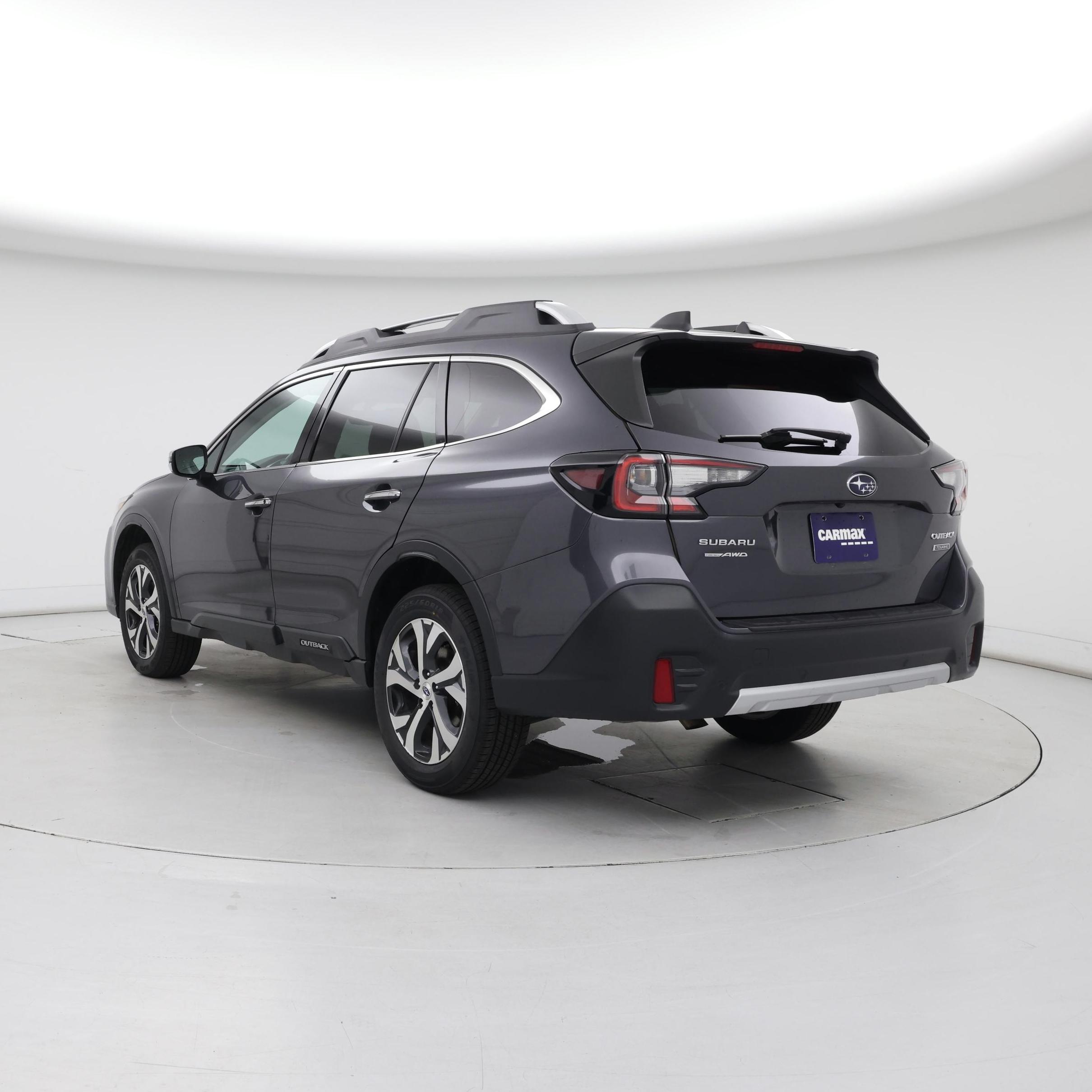 Thumbnail: 2022 Subaru Outback - 2