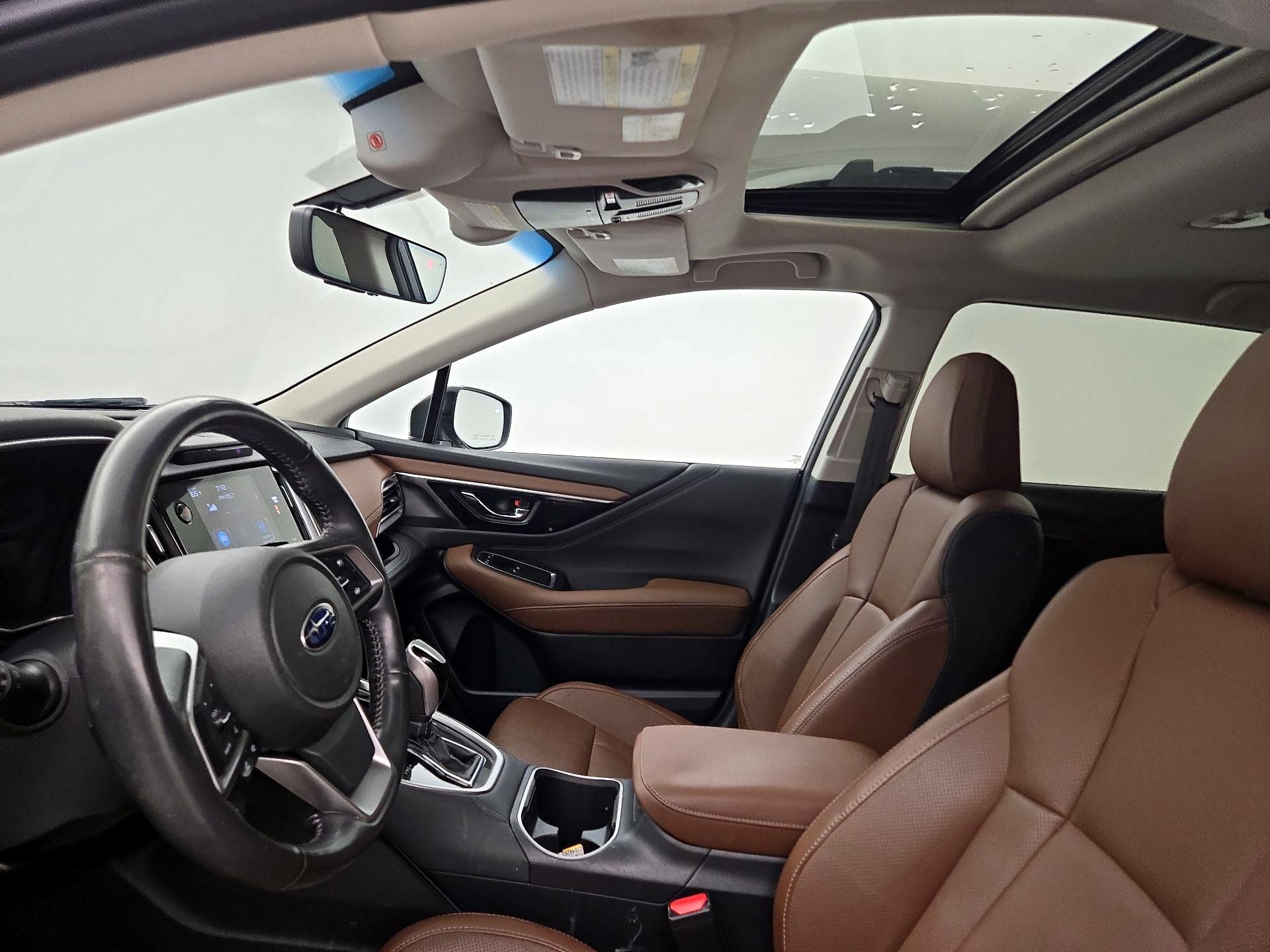 Thumbnail: 2022 Subaru Outback - 19