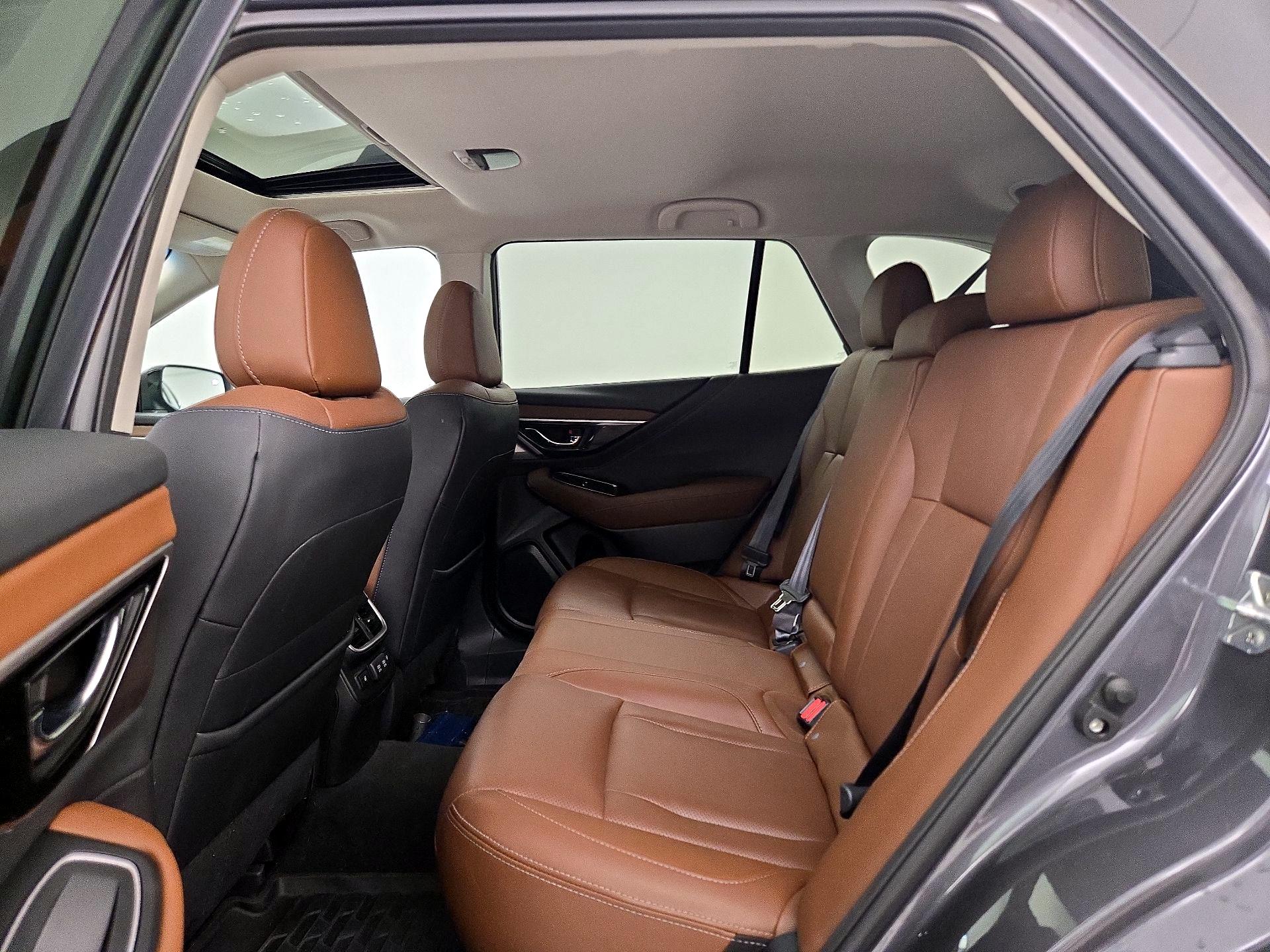 Thumbnail: 2022 Subaru Outback - 20