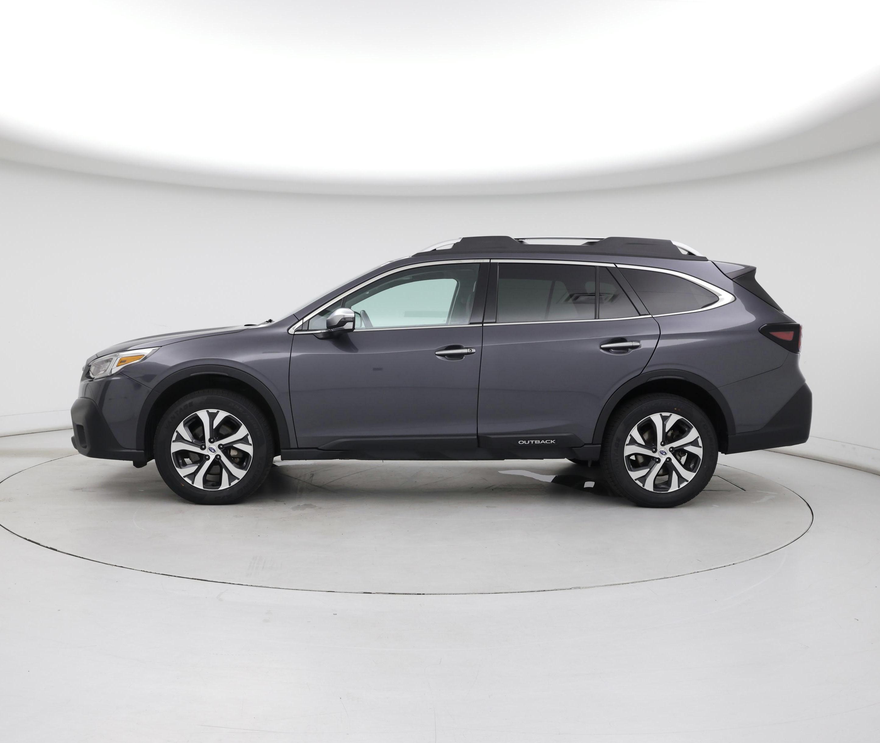 Thumbnail: 2022 Subaru Outback - 3
