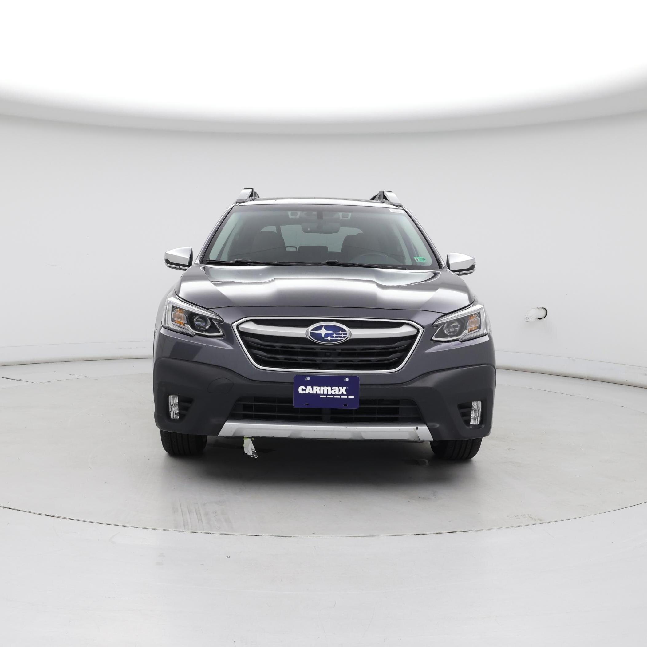 Thumbnail: 2022 Subaru Outback - 5