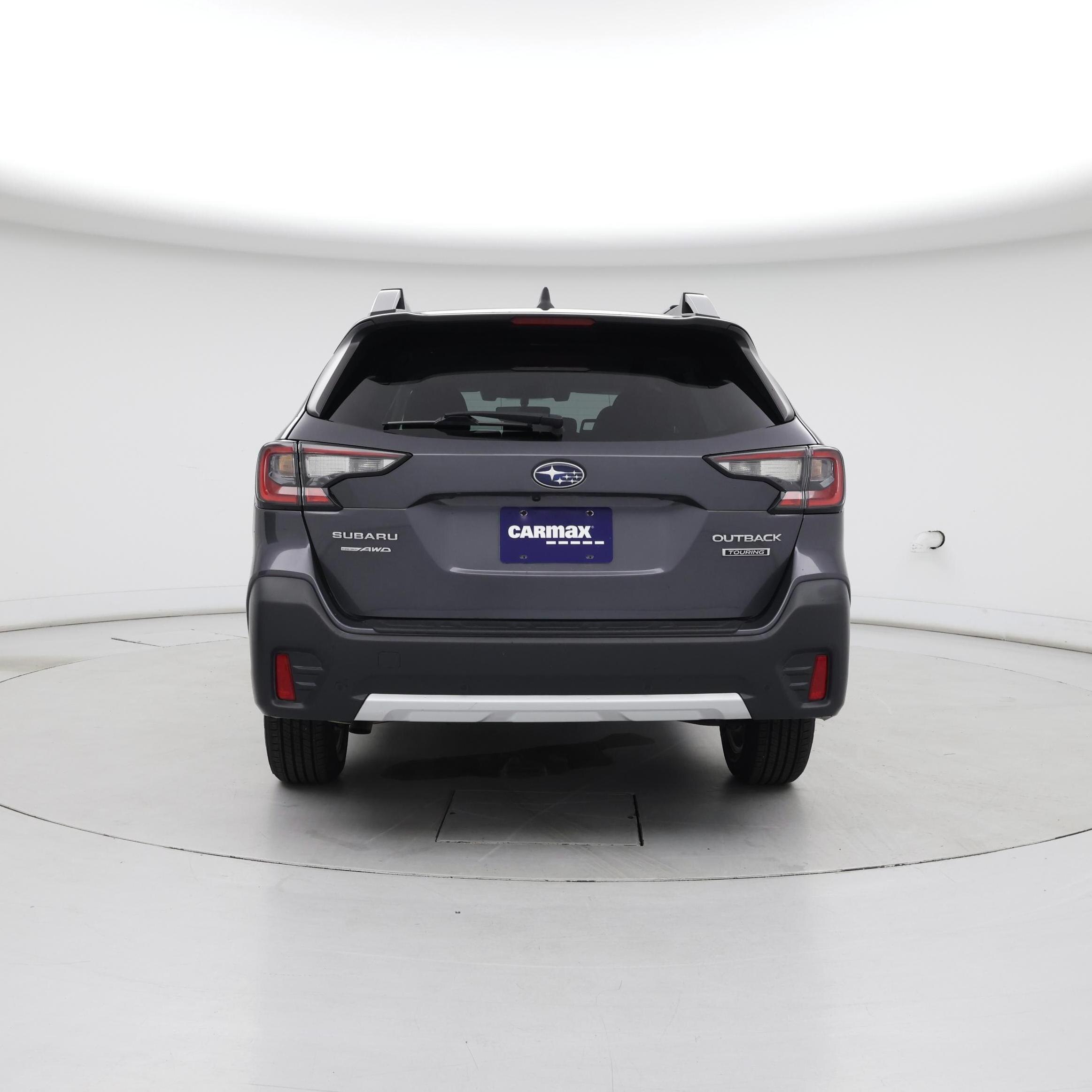 Thumbnail: 2022 Subaru Outback - 6