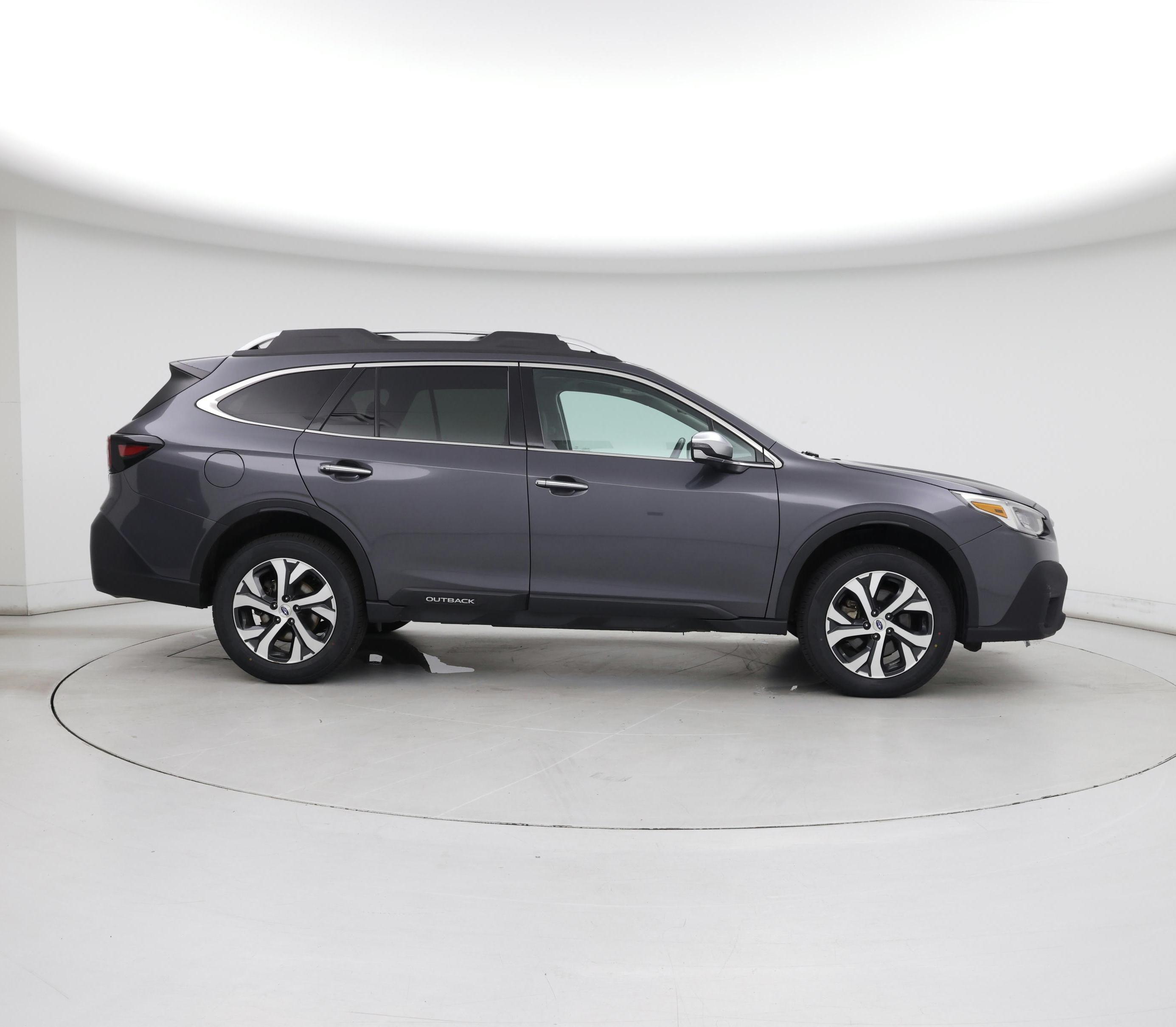 Thumbnail: 2022 Subaru Outback - 7