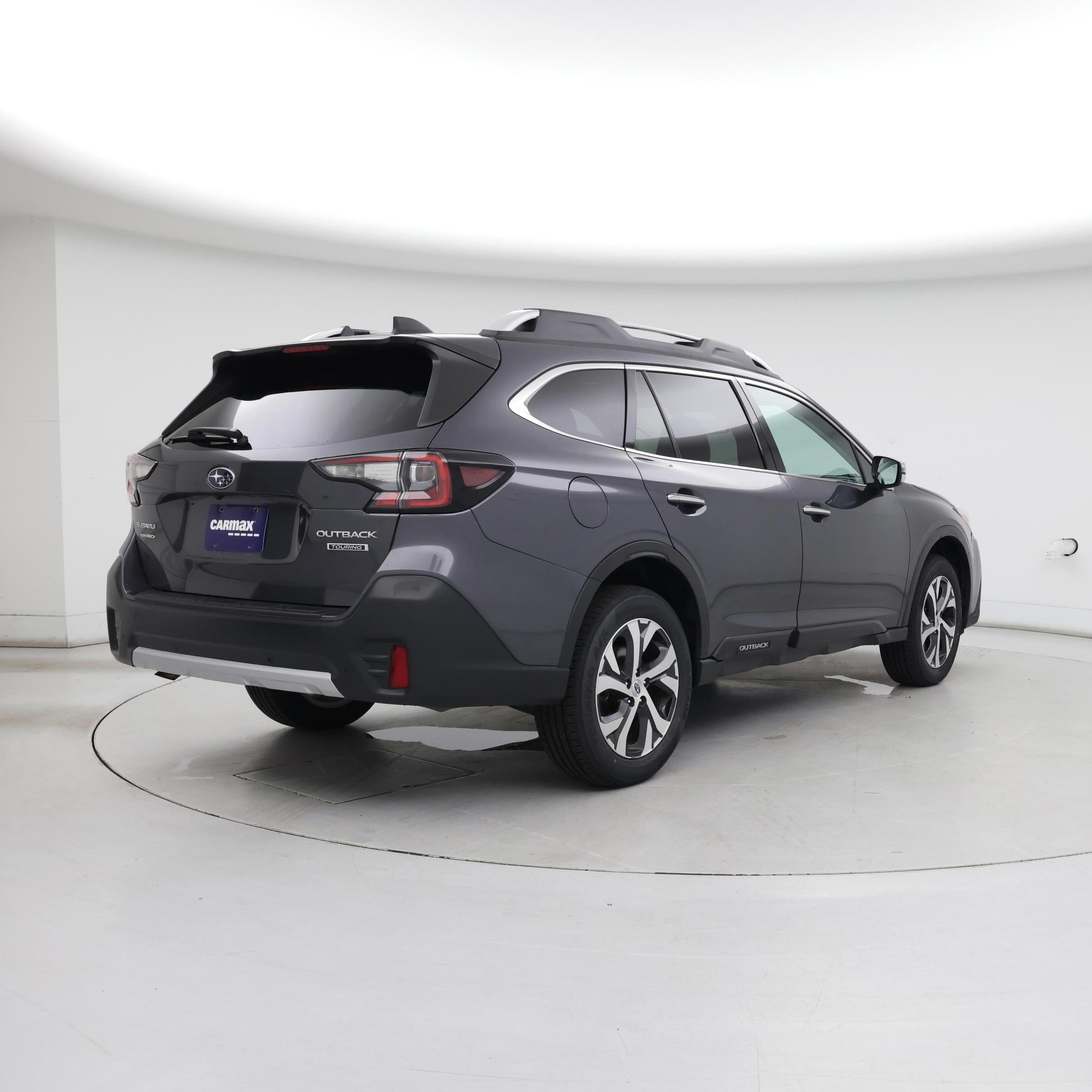 Thumbnail: 2022 Subaru Outback - 8