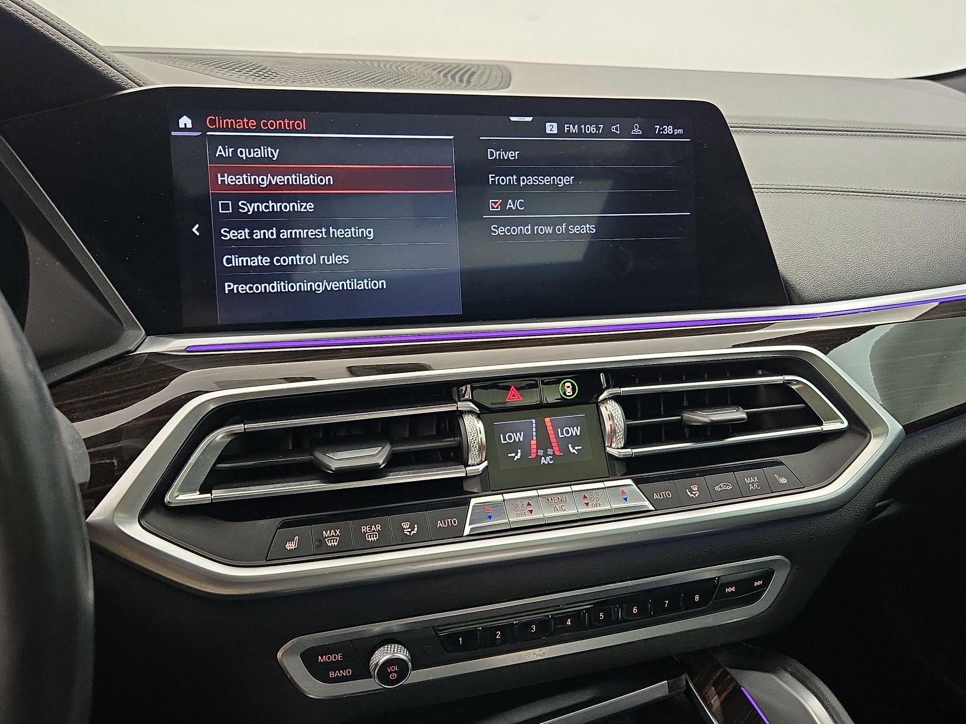 Thumbnail: 2020 BMW X6 - 17