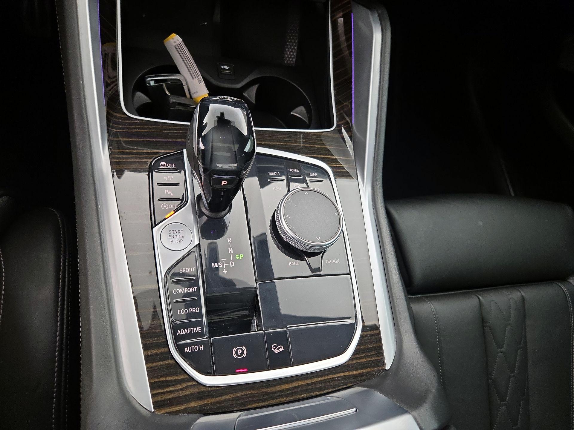 Thumbnail: 2020 BMW X6 - 18