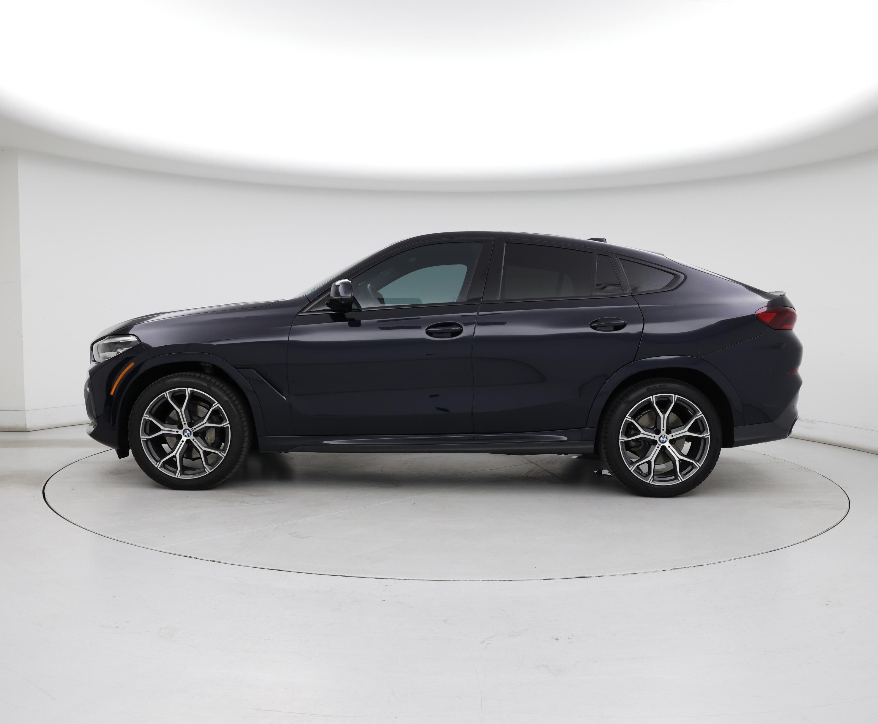 Thumbnail: 2020 BMW X6 - 3