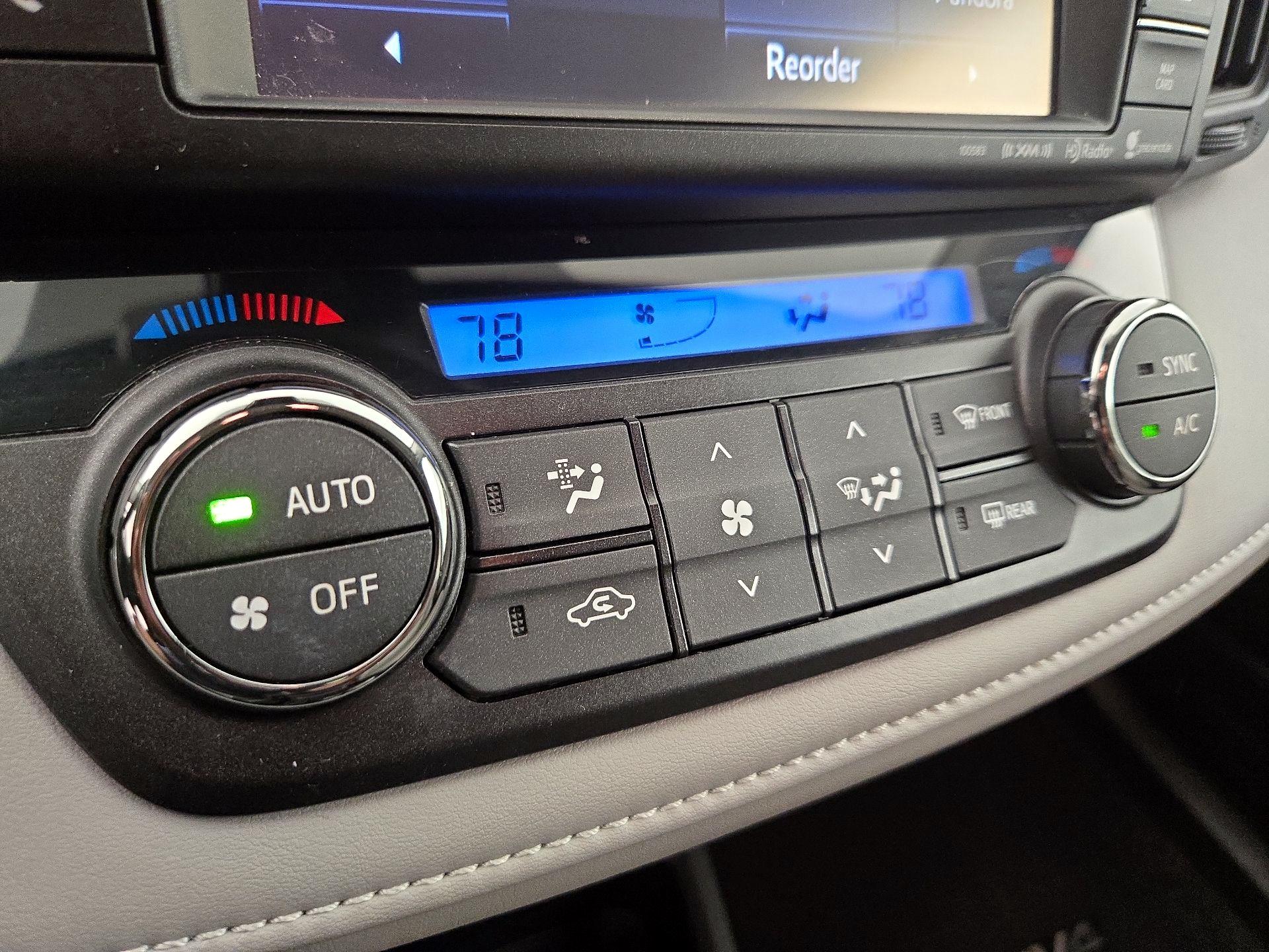 Thumbnail: 2017 Toyota RAV4 - 16