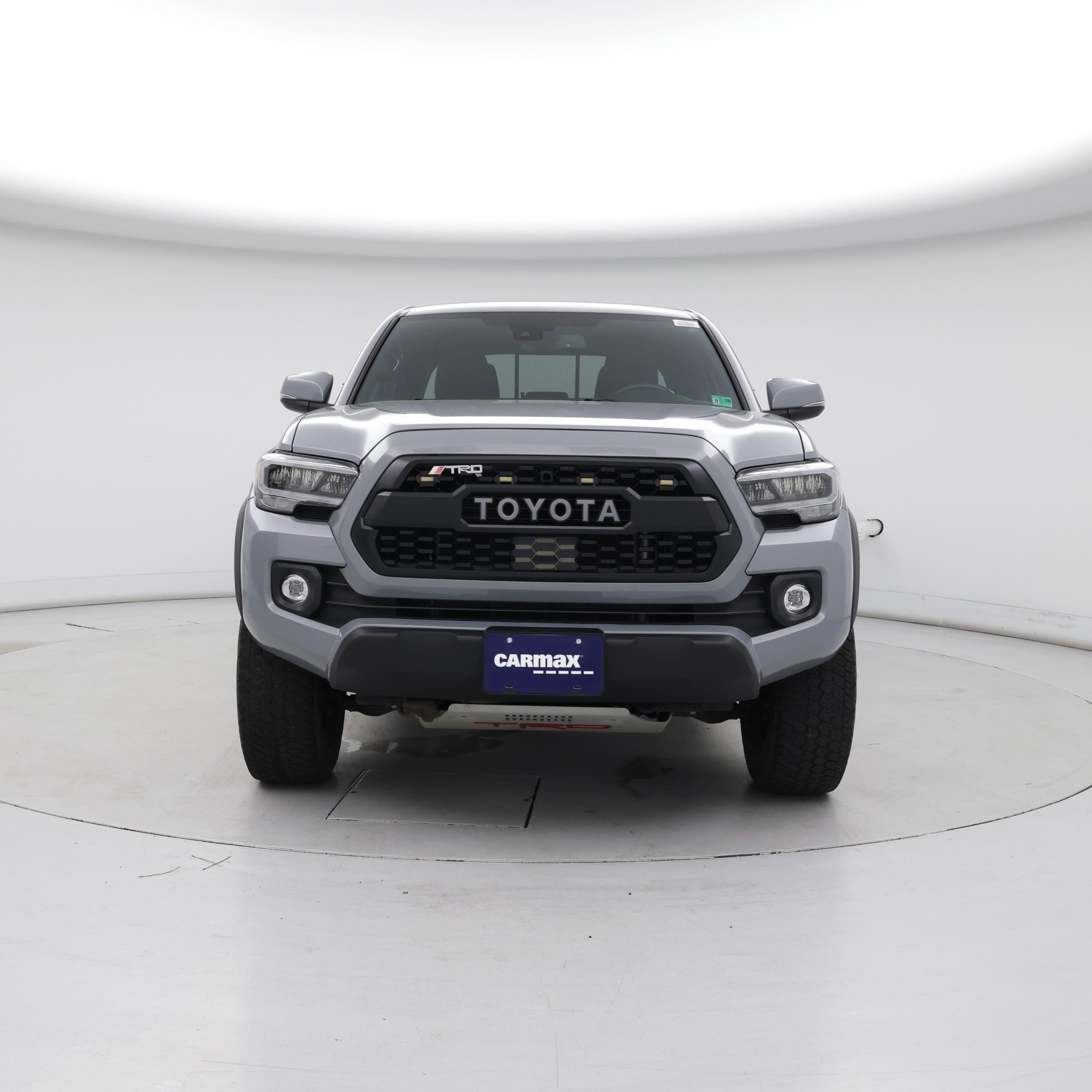 Thumbnail: 2020 Toyota Tacoma - 5