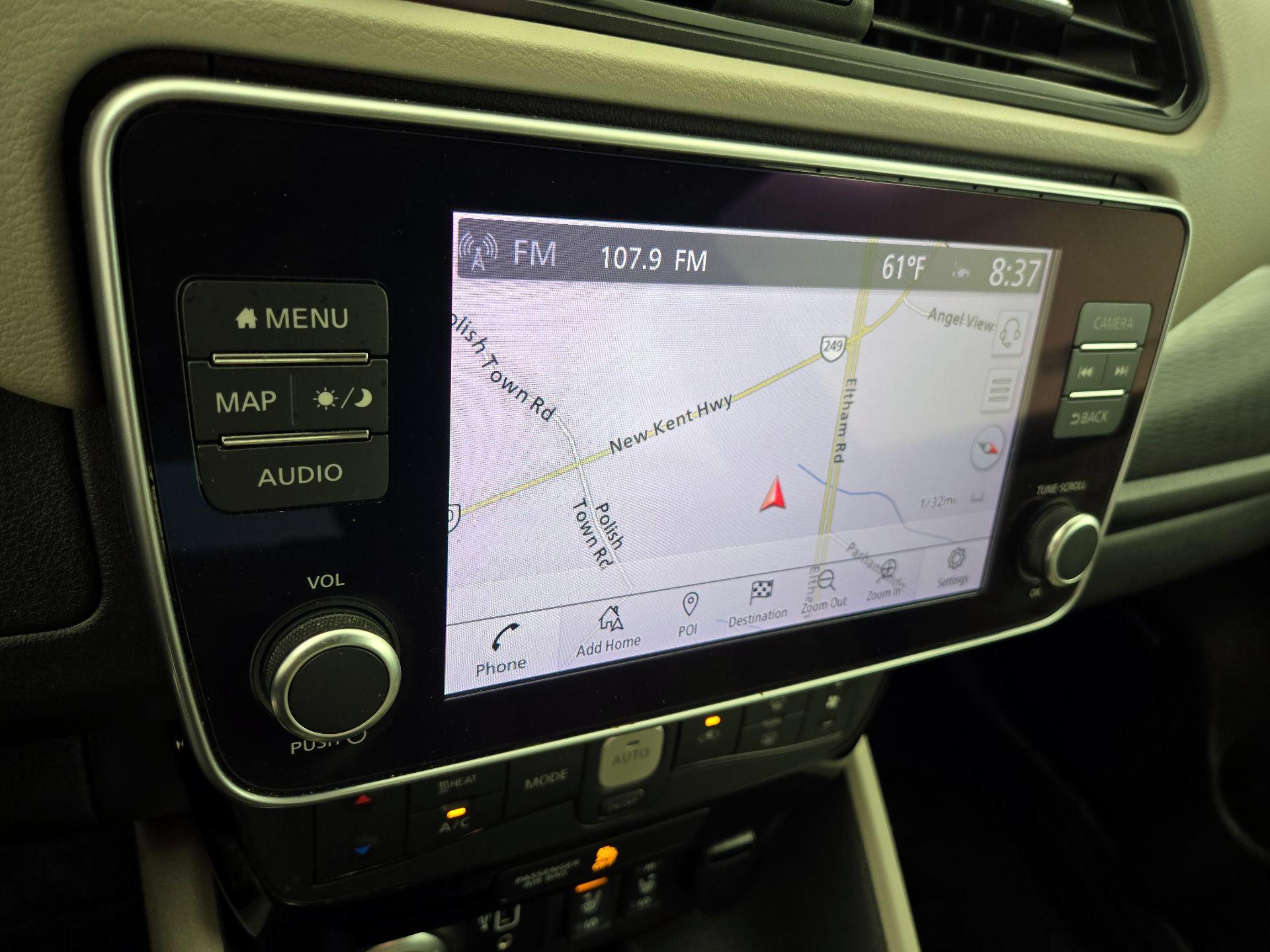 Thumbnail: 2019 Nissan Leaf - 14