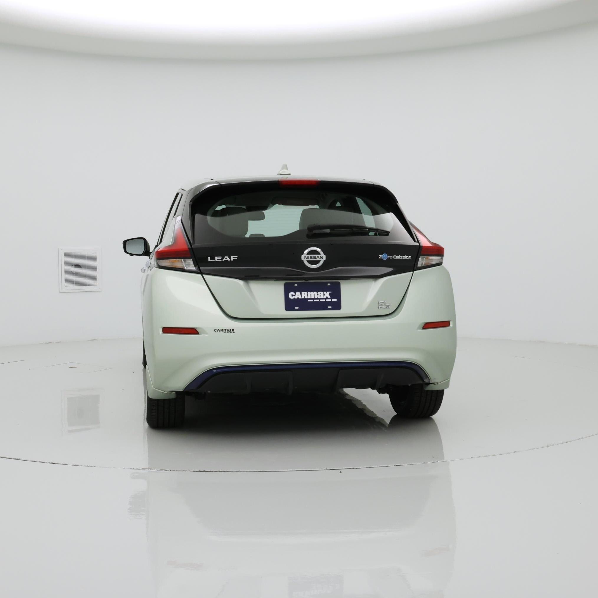 Thumbnail: 2019 Nissan Leaf - 6