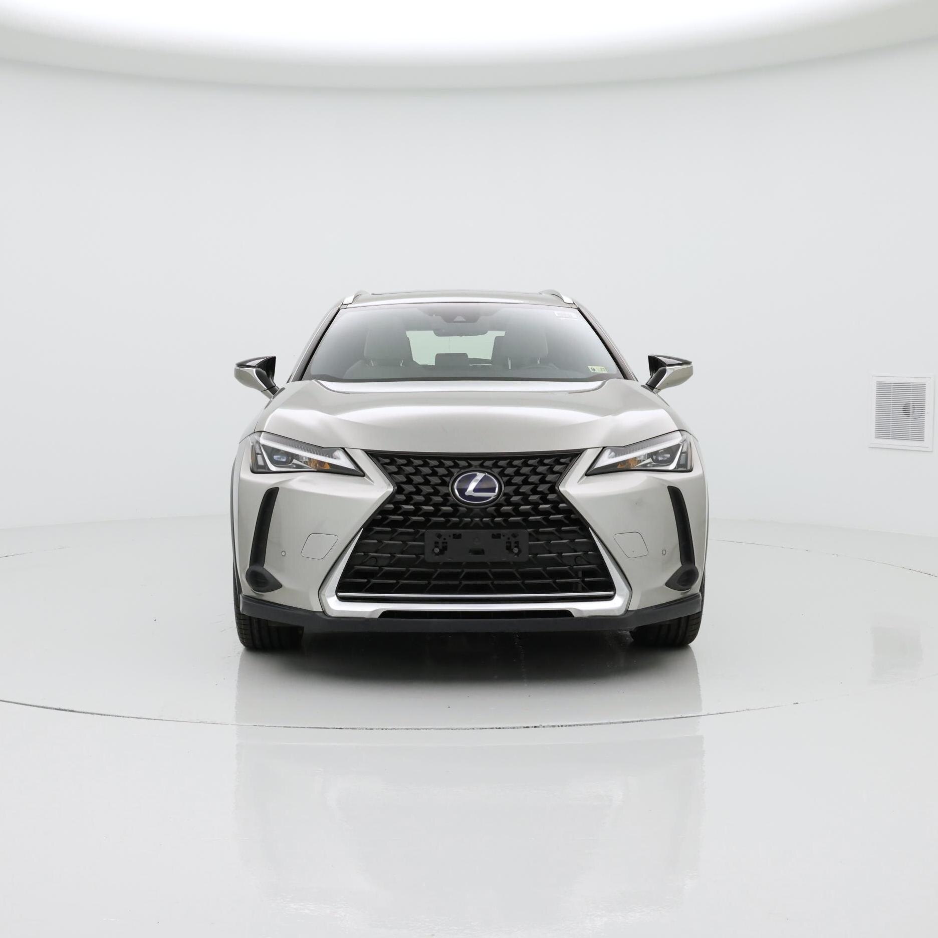Thumbnail: 2019 Lexus UX - 5
