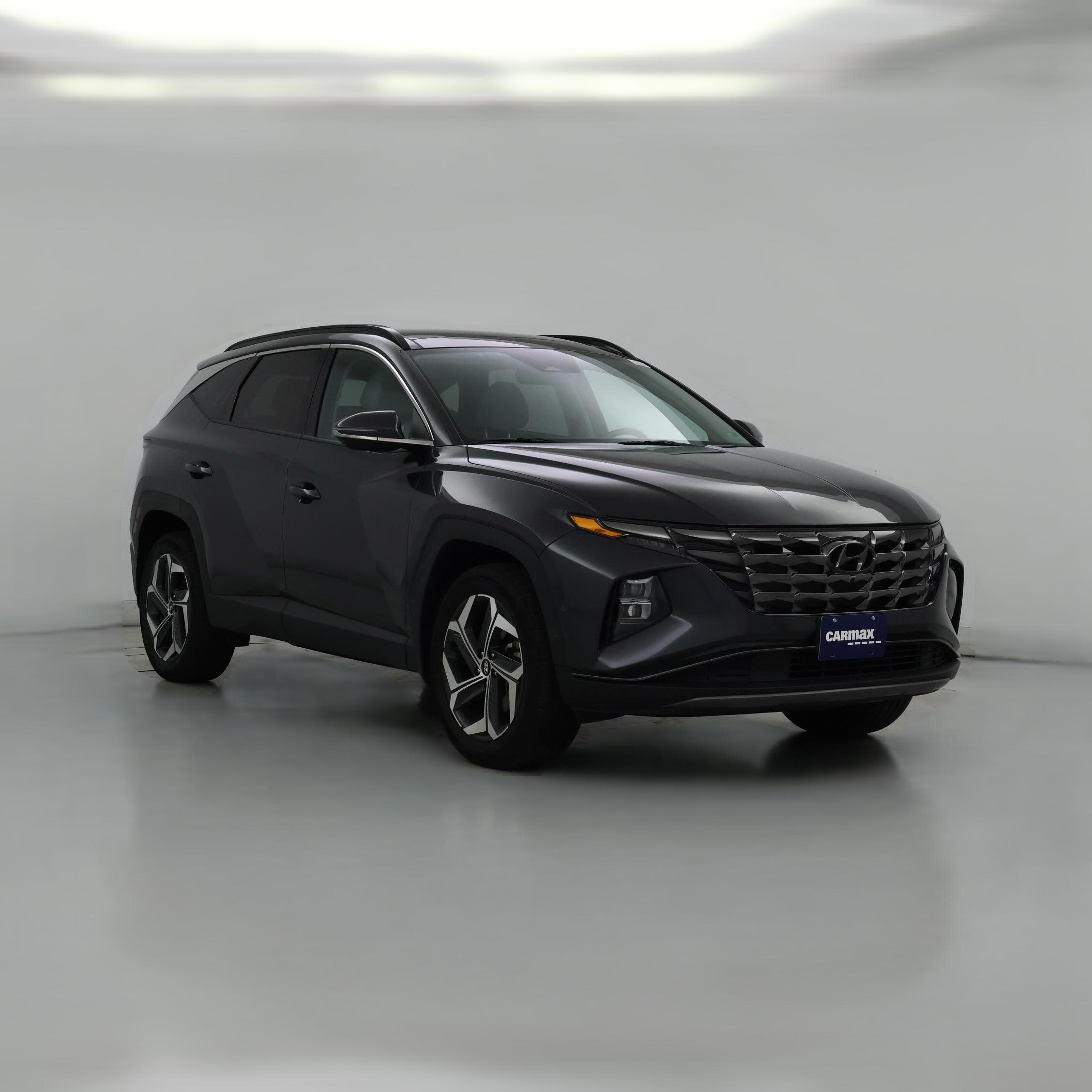 Thumbnail: 2023 Hyundai Tucson - 1