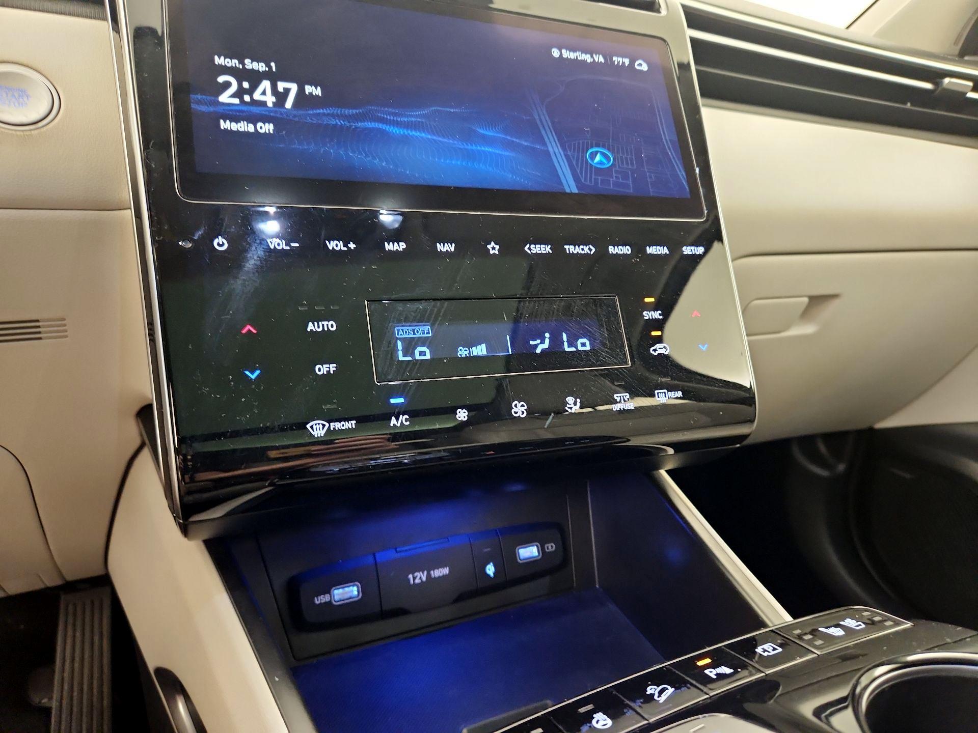 Thumbnail: 2023 Hyundai Tucson - 17