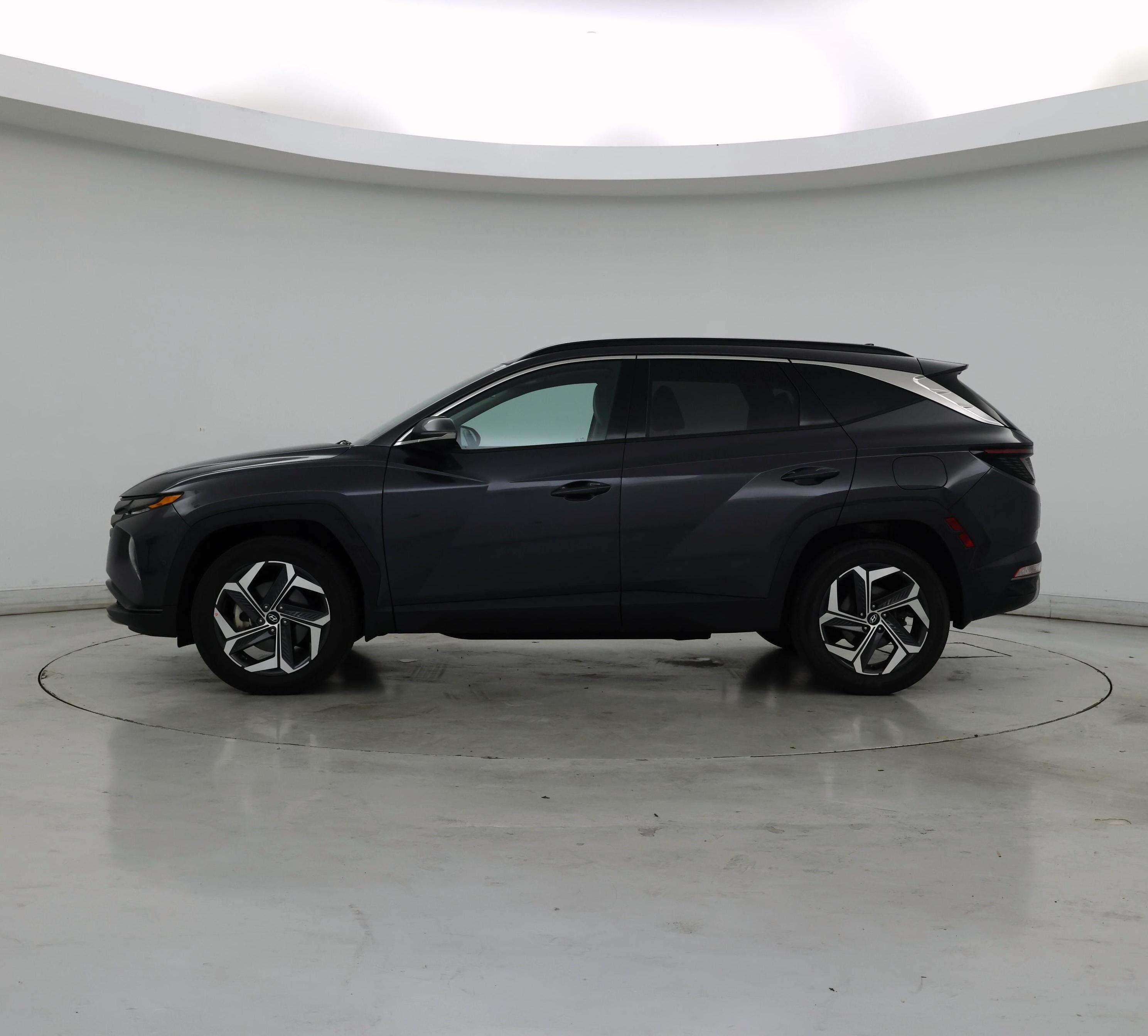 Thumbnail: 2023 Hyundai Tucson - 3