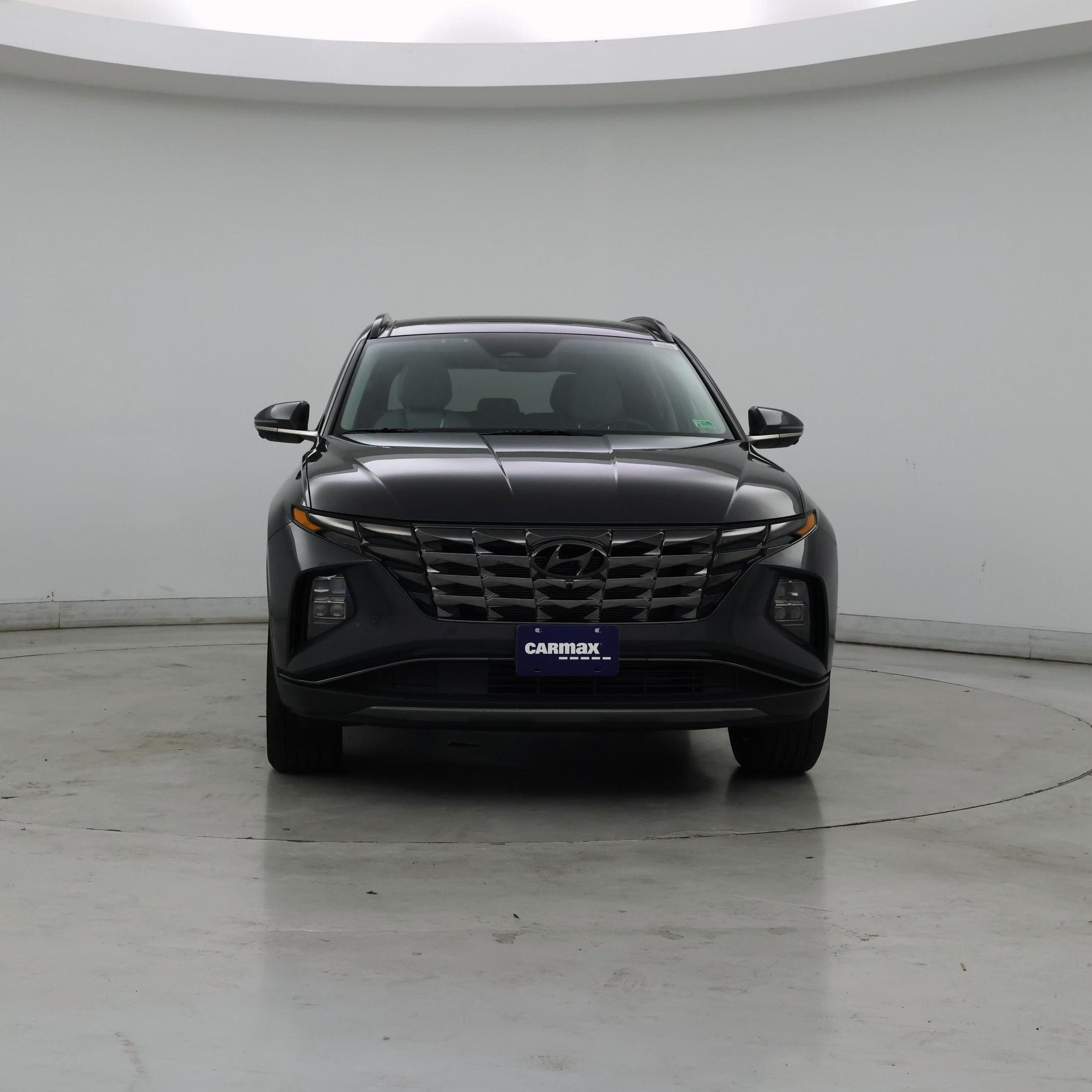 Thumbnail: 2023 Hyundai Tucson - 5