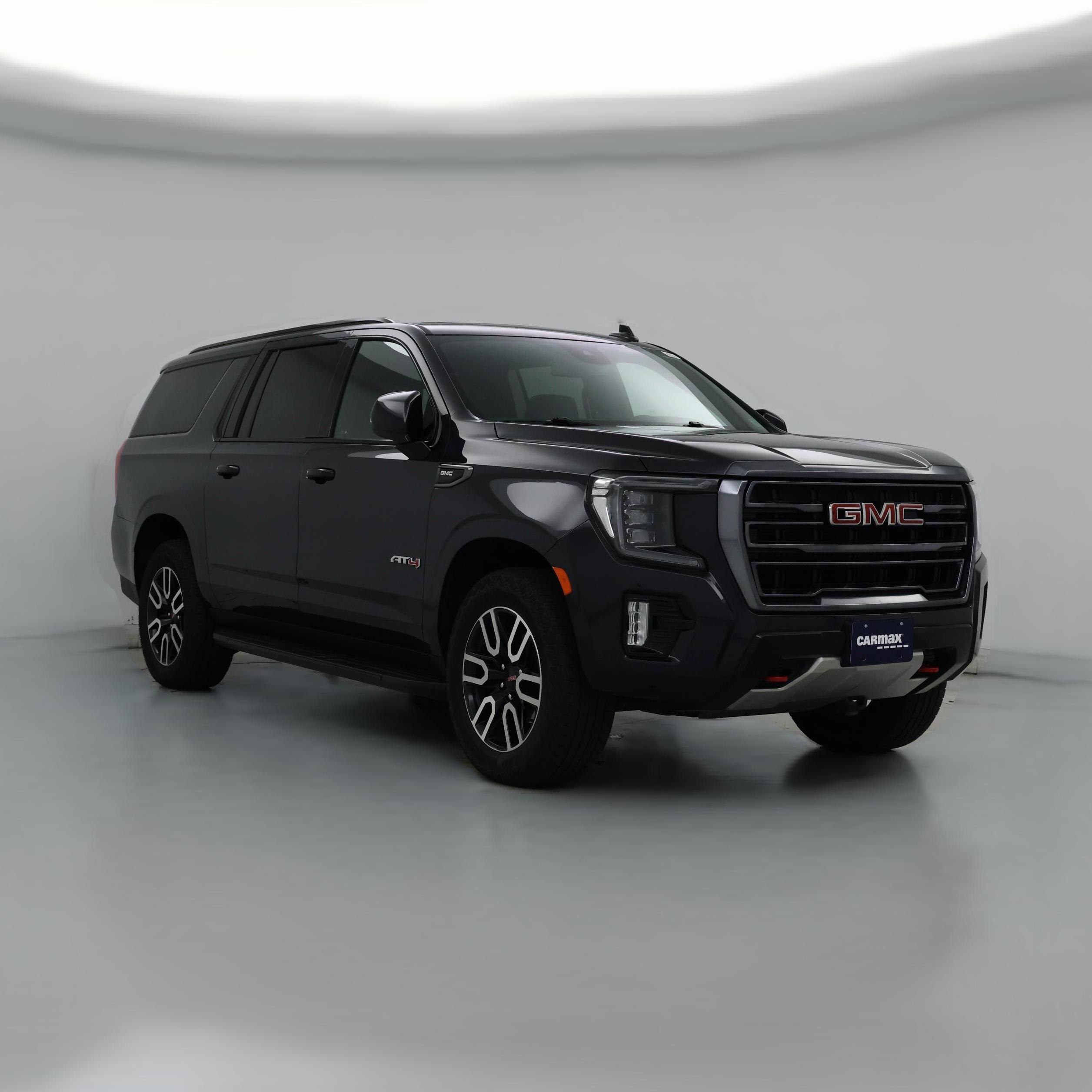 Thumbnail: 2024 GMC Yukon XL - 1