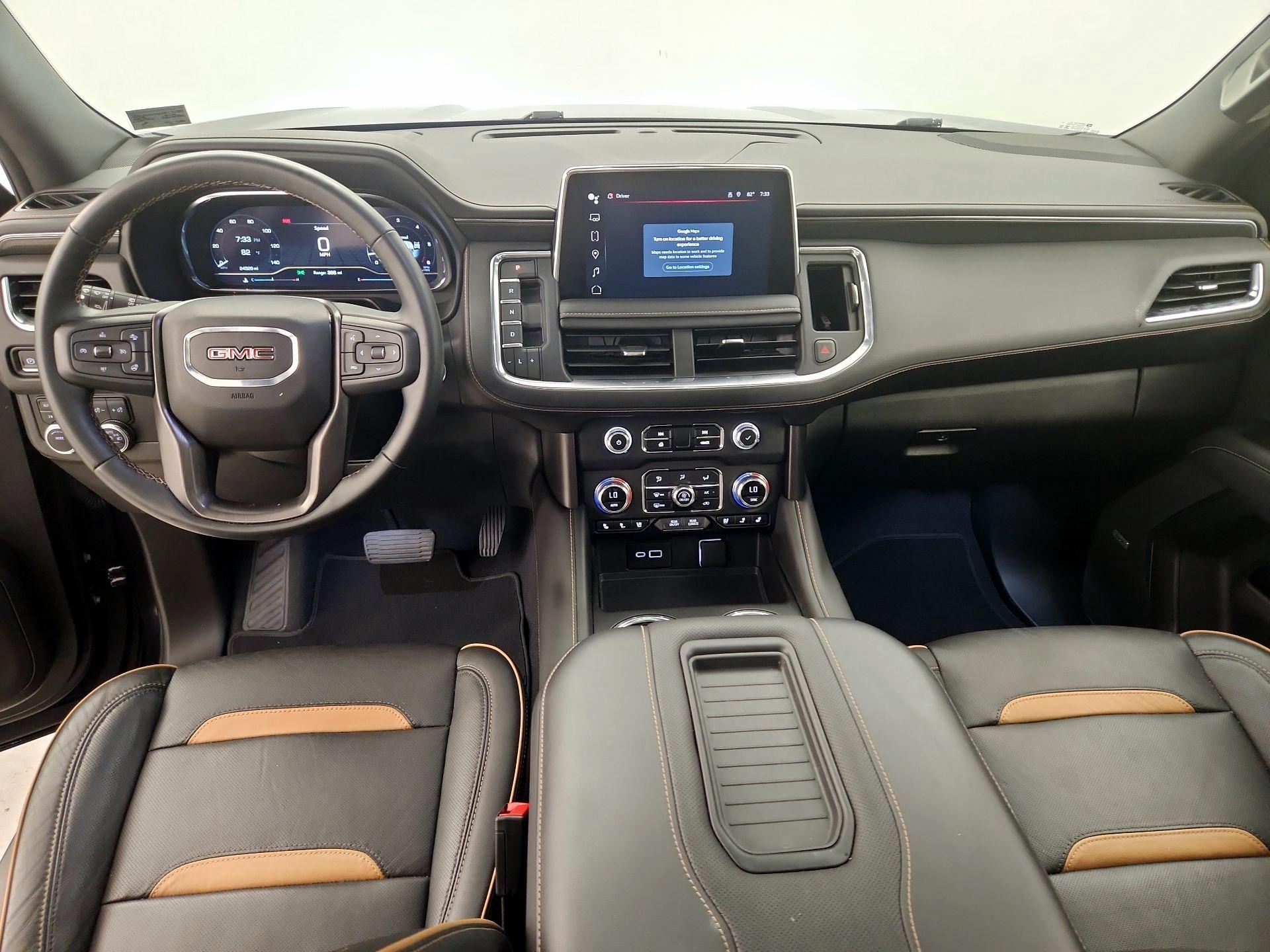 Thumbnail: 2024 GMC Yukon XL - 9