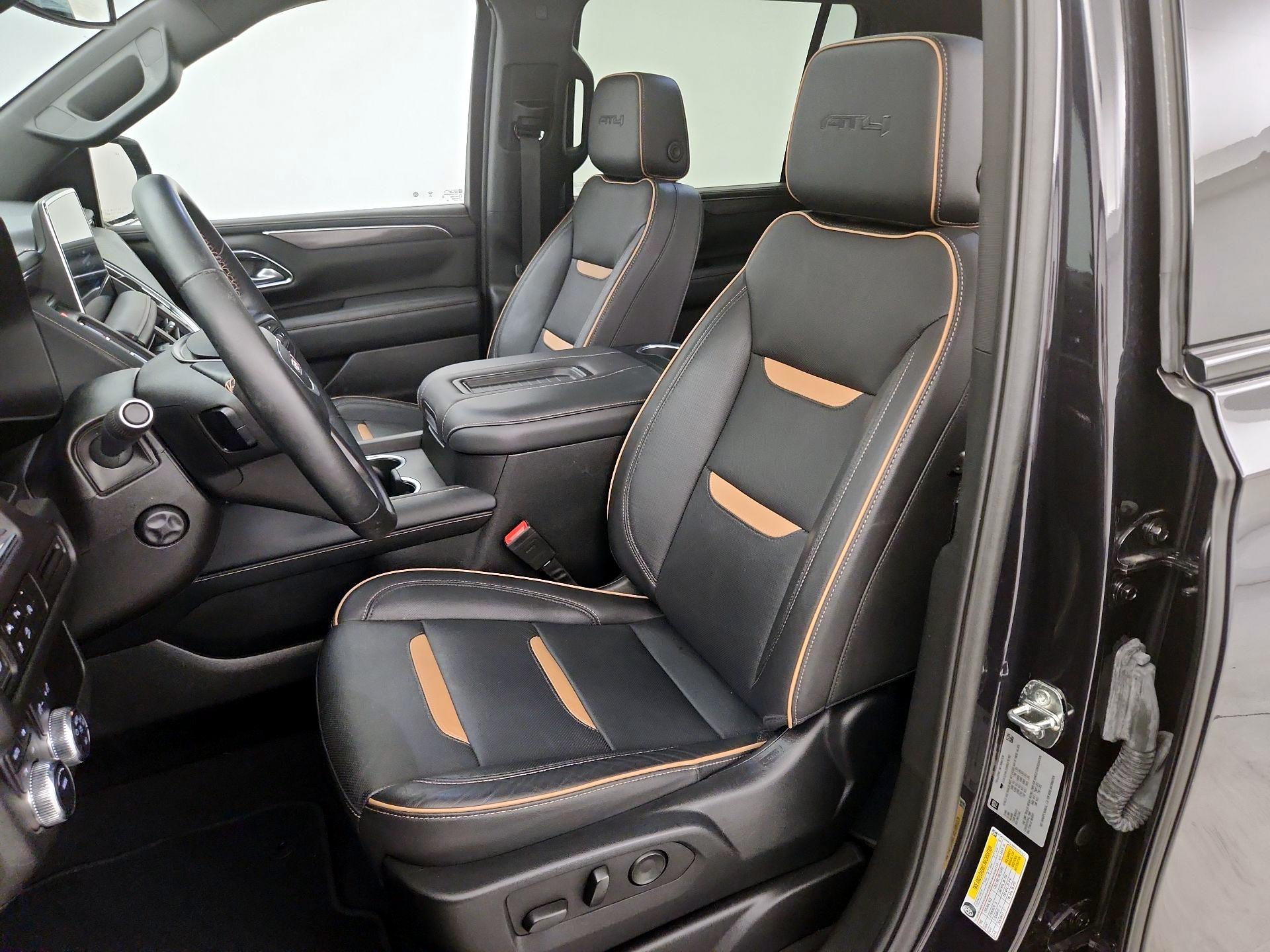 Thumbnail: 2024 GMC Yukon XL - 11
