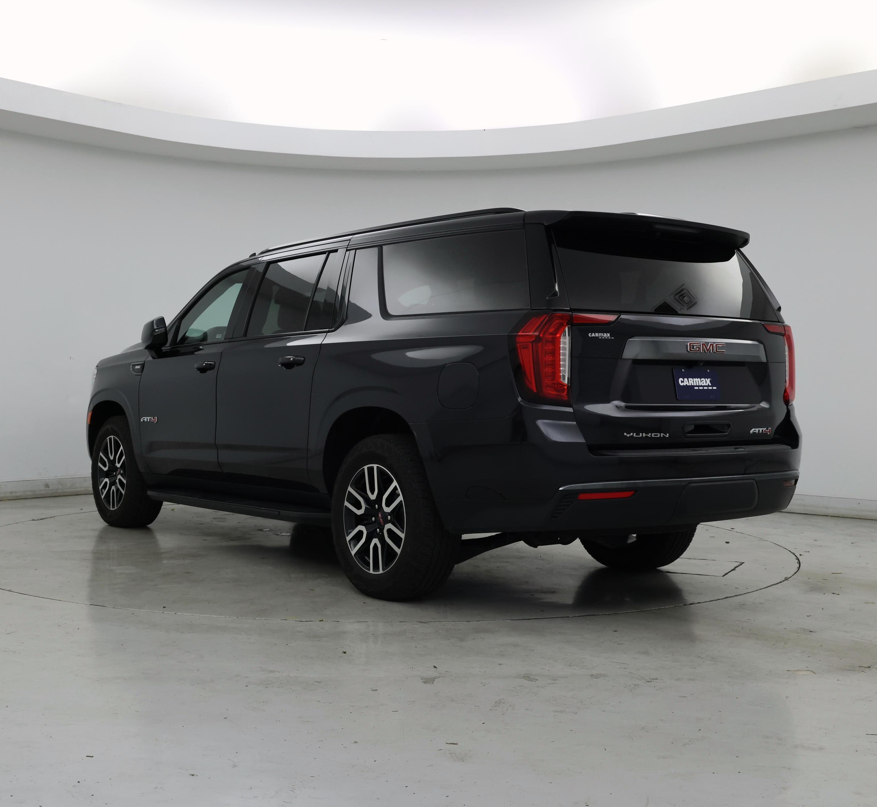 Thumbnail: 2024 GMC Yukon XL - 2