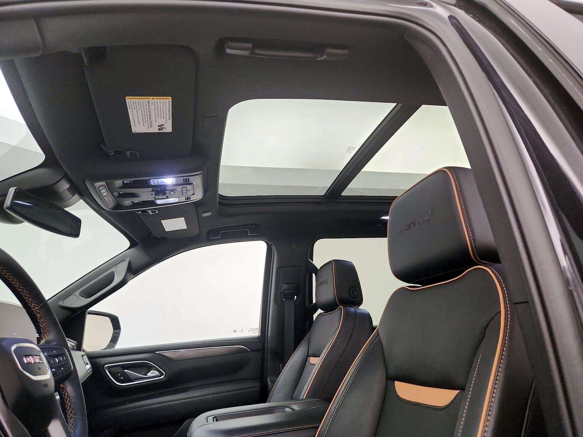 Thumbnail: 2024 GMC Yukon XL - 20