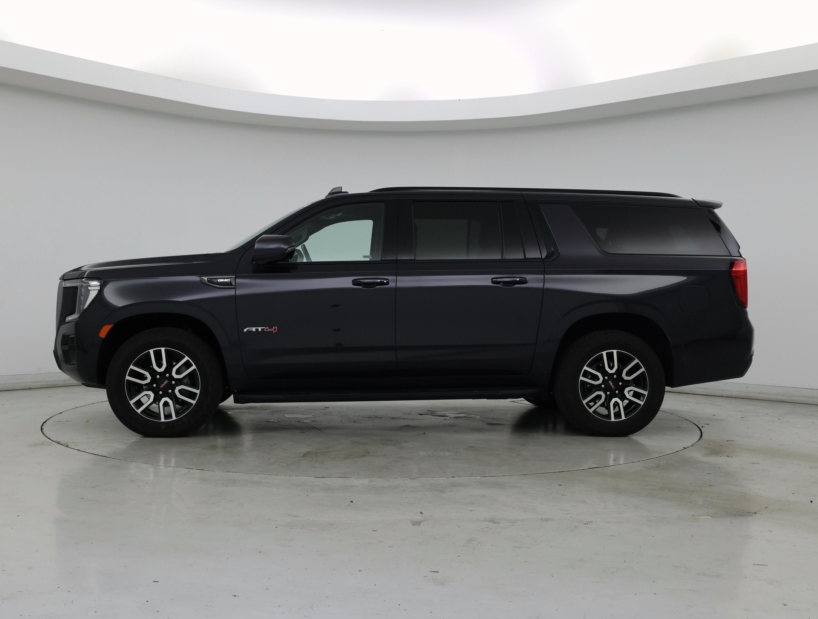 Thumbnail: 2024 GMC Yukon XL - 3