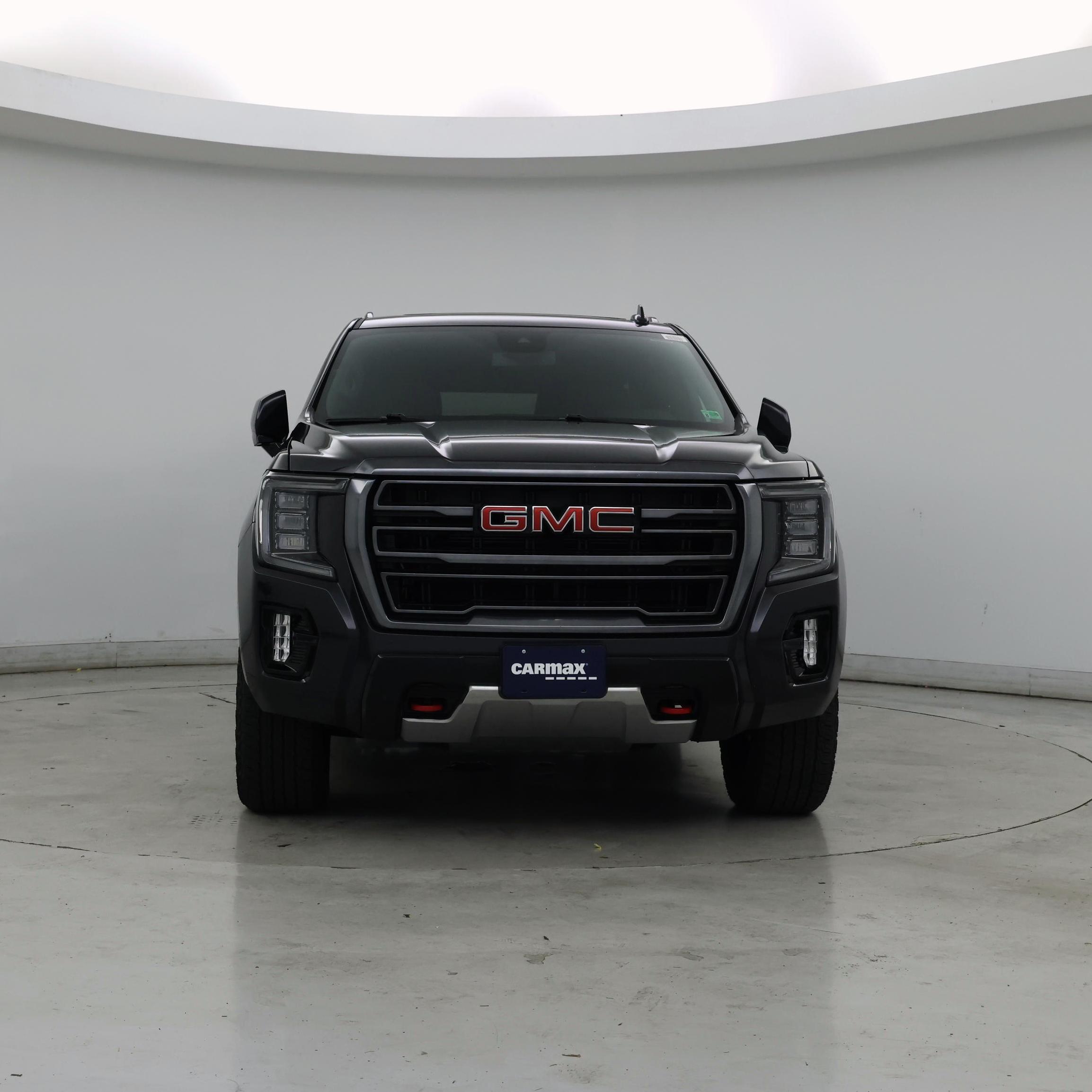 Thumbnail: 2024 GMC Yukon XL - 5