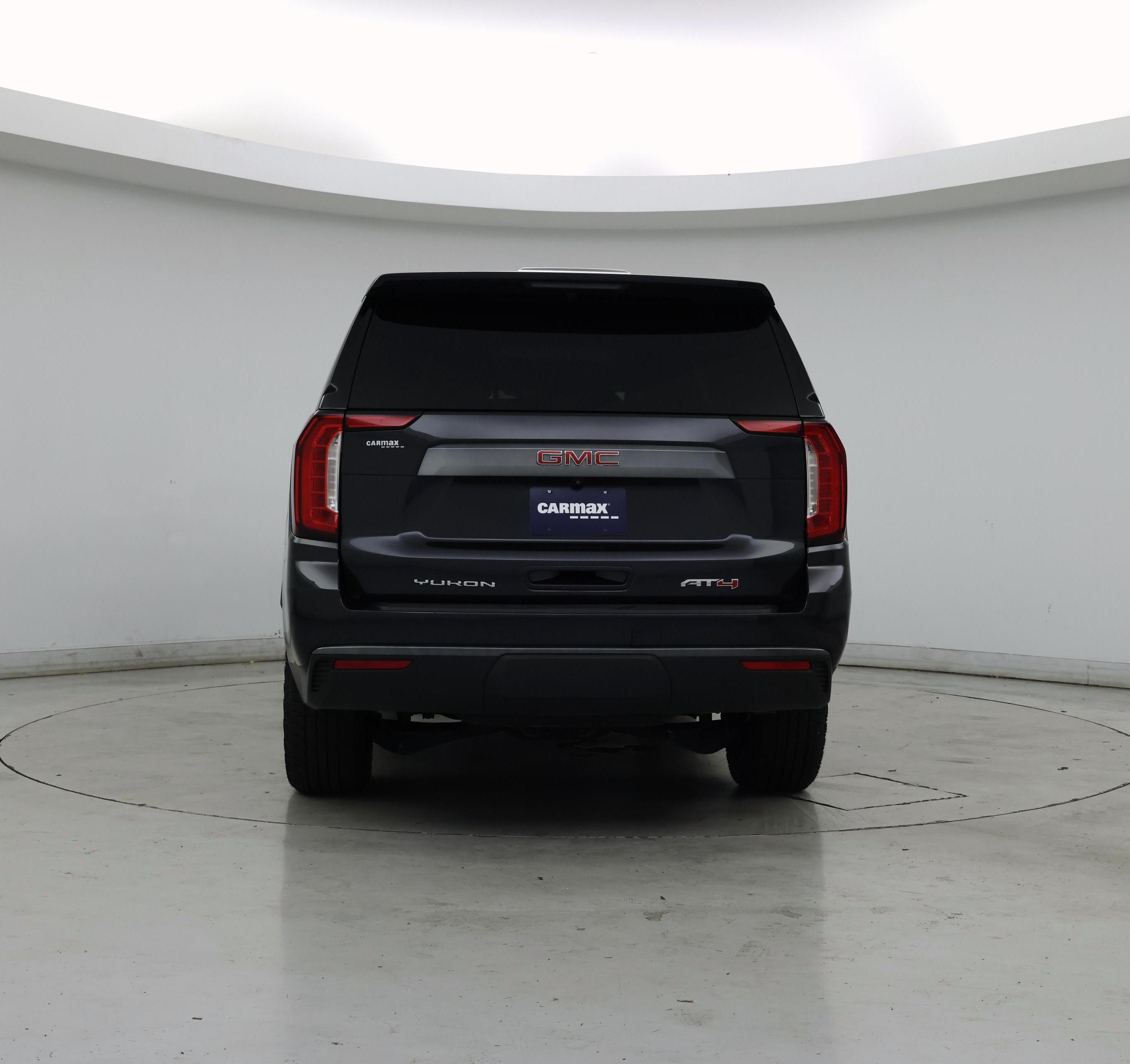 Thumbnail: 2024 GMC Yukon XL - 6