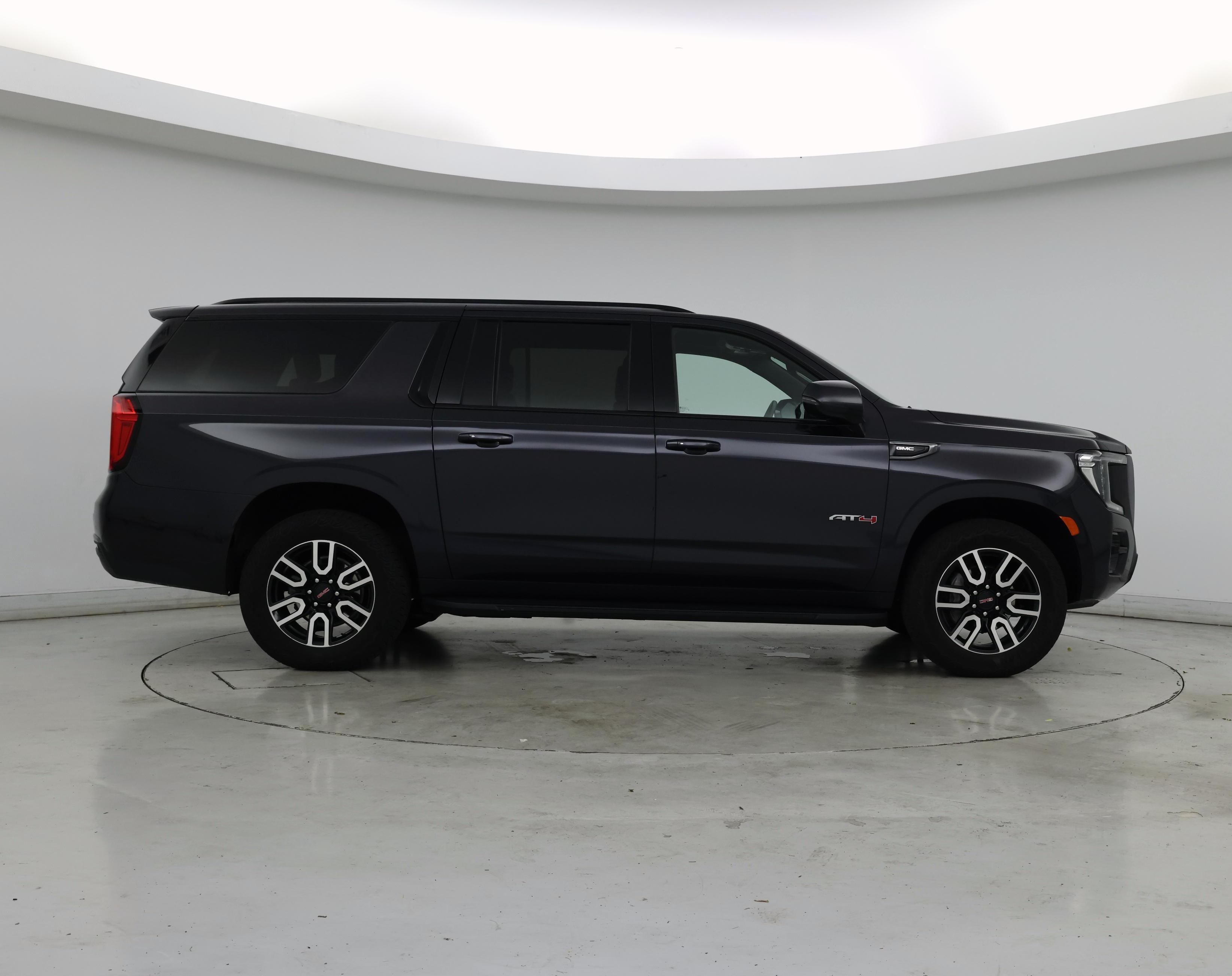 Thumbnail: 2024 GMC Yukon XL - 7