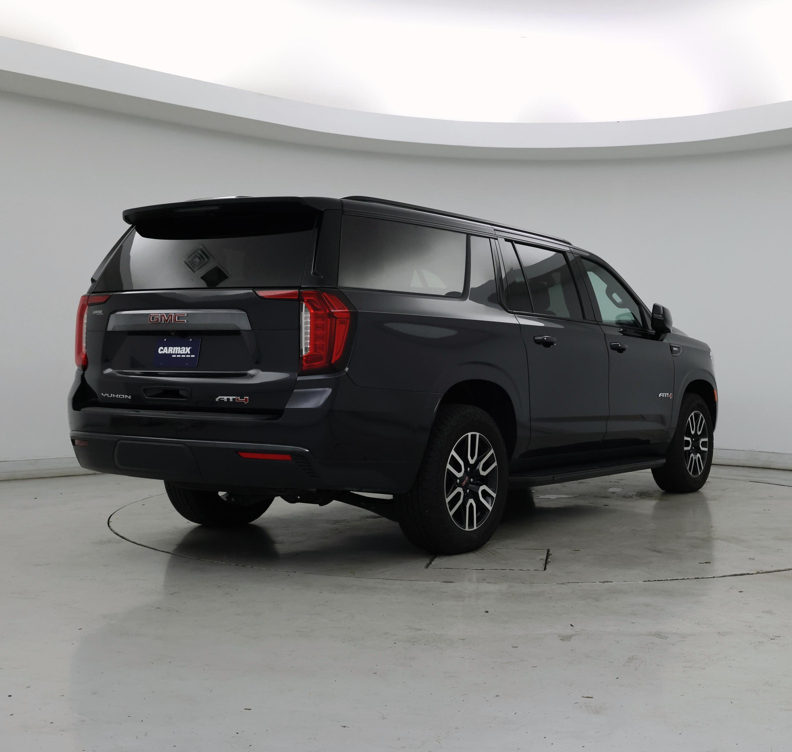 Thumbnail: 2024 GMC Yukon XL - 8