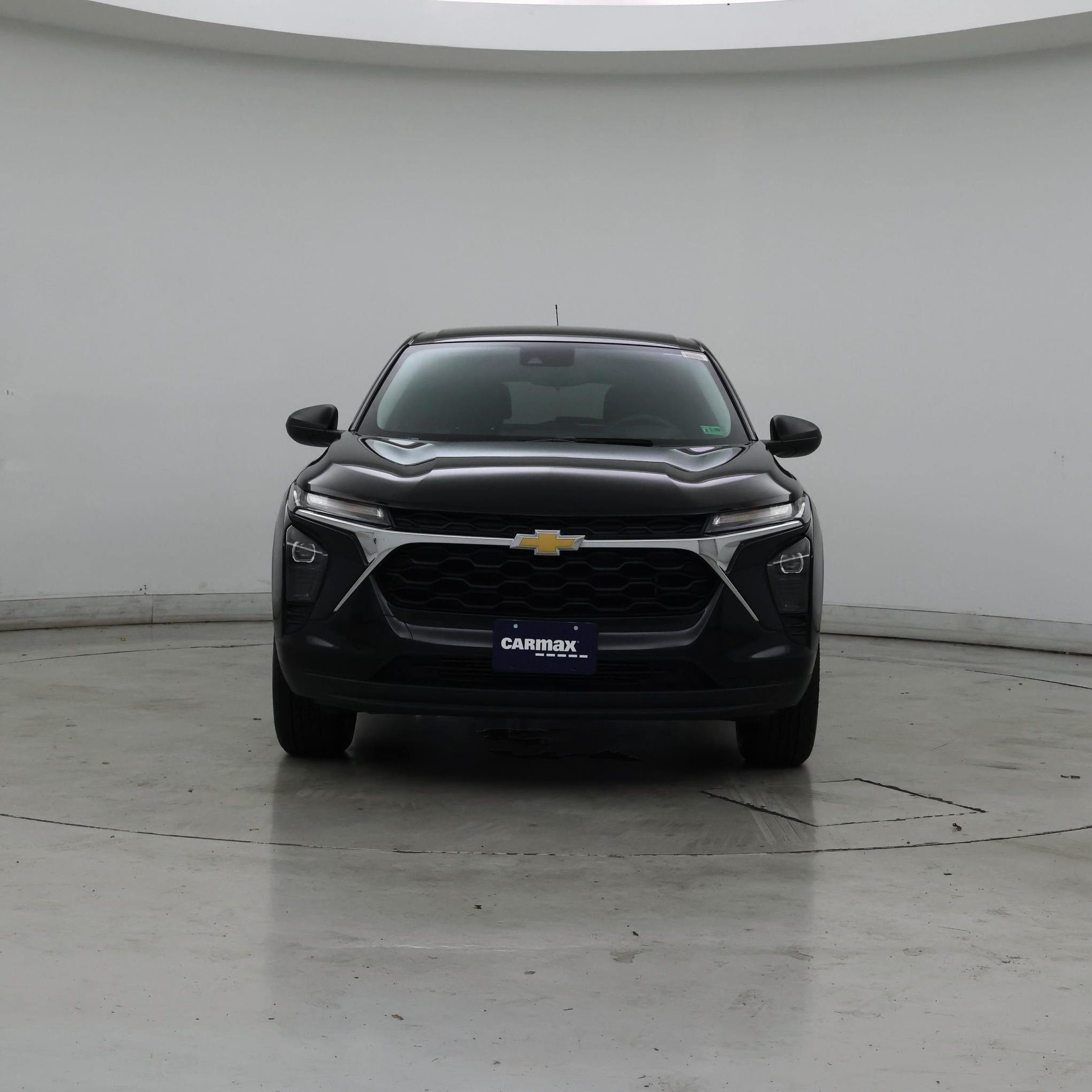 Thumbnail: 2024 Chevrolet Trax - 5