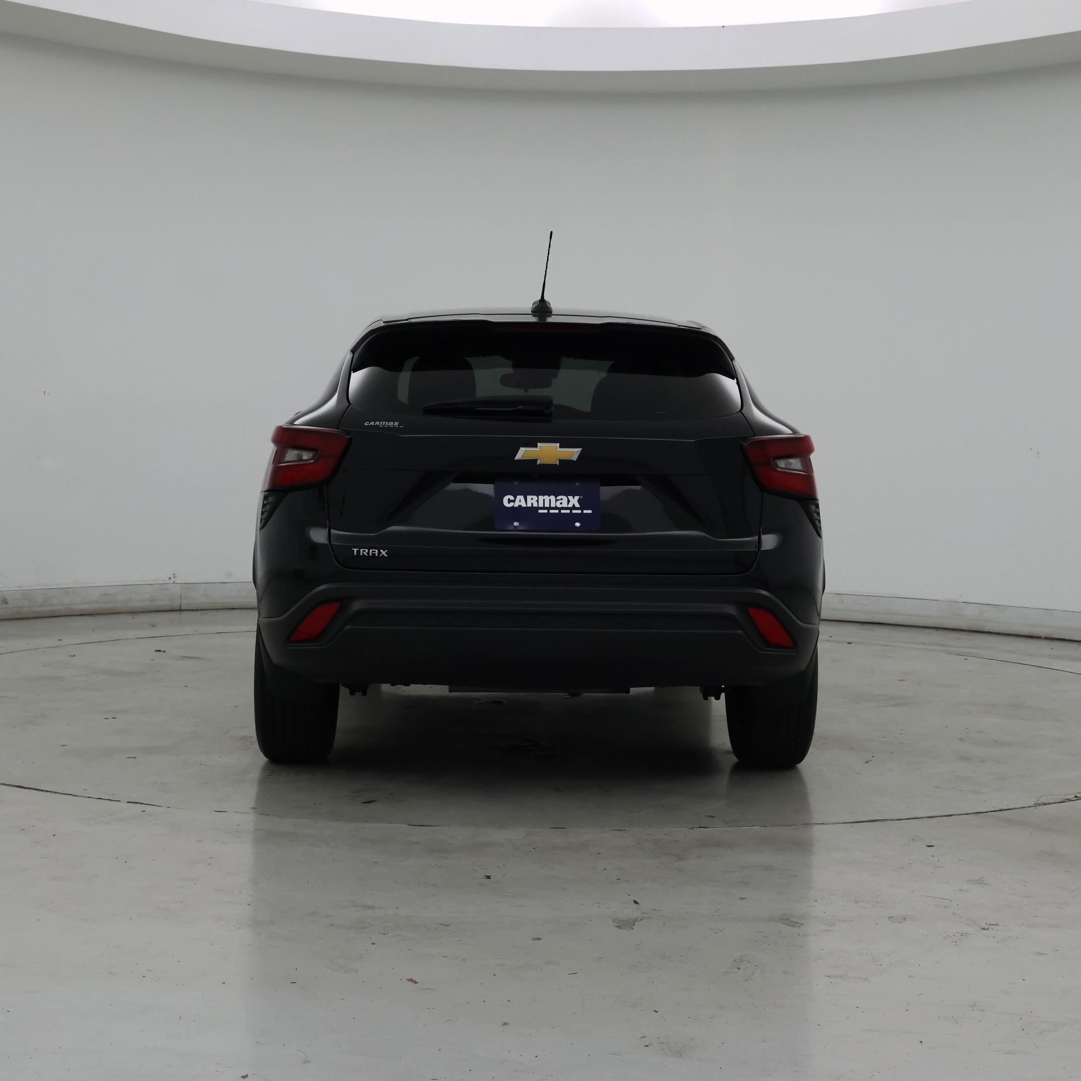 Thumbnail: 2024 Chevrolet Trax - 6