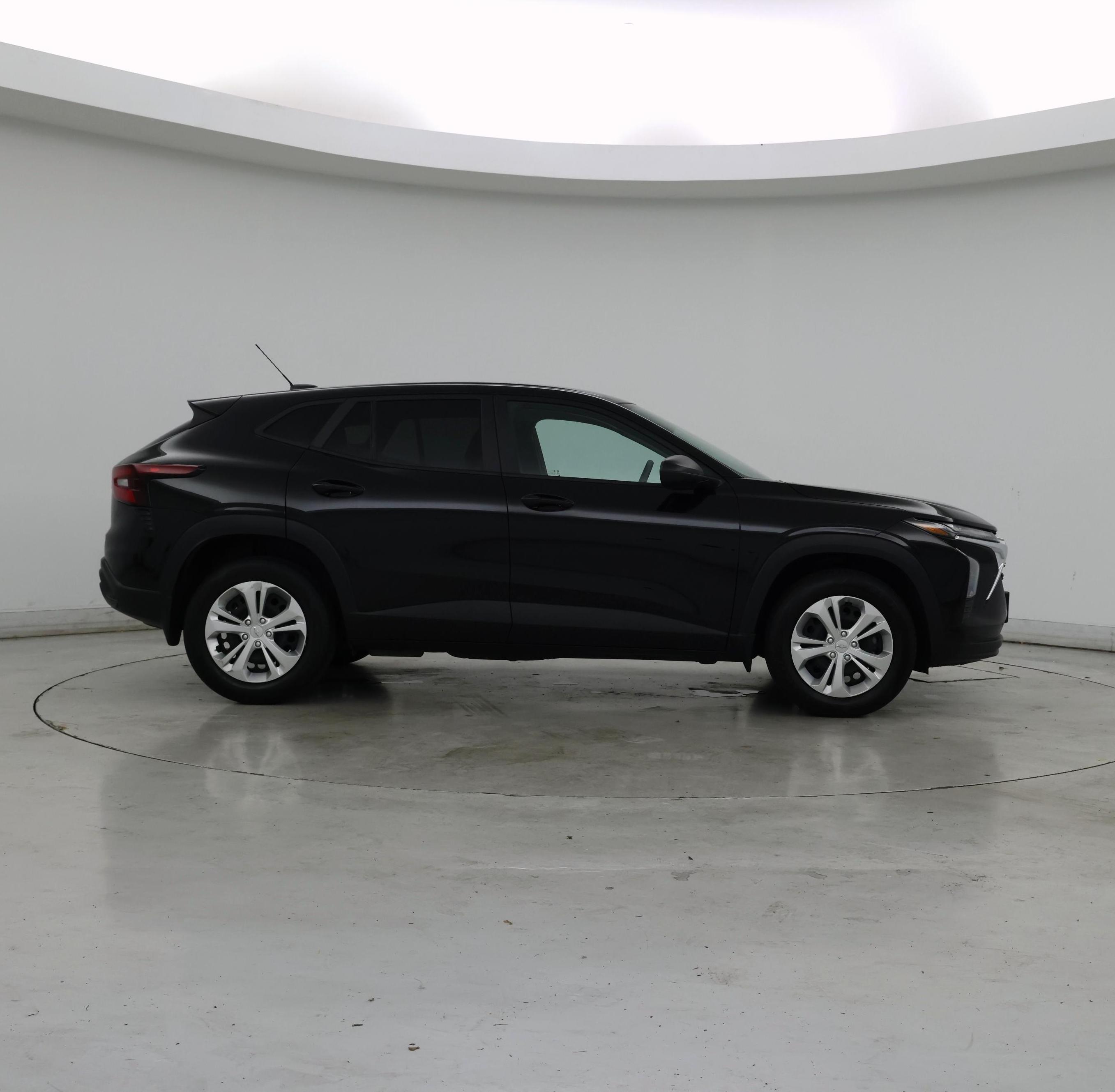 Thumbnail: 2024 Chevrolet Trax - 7