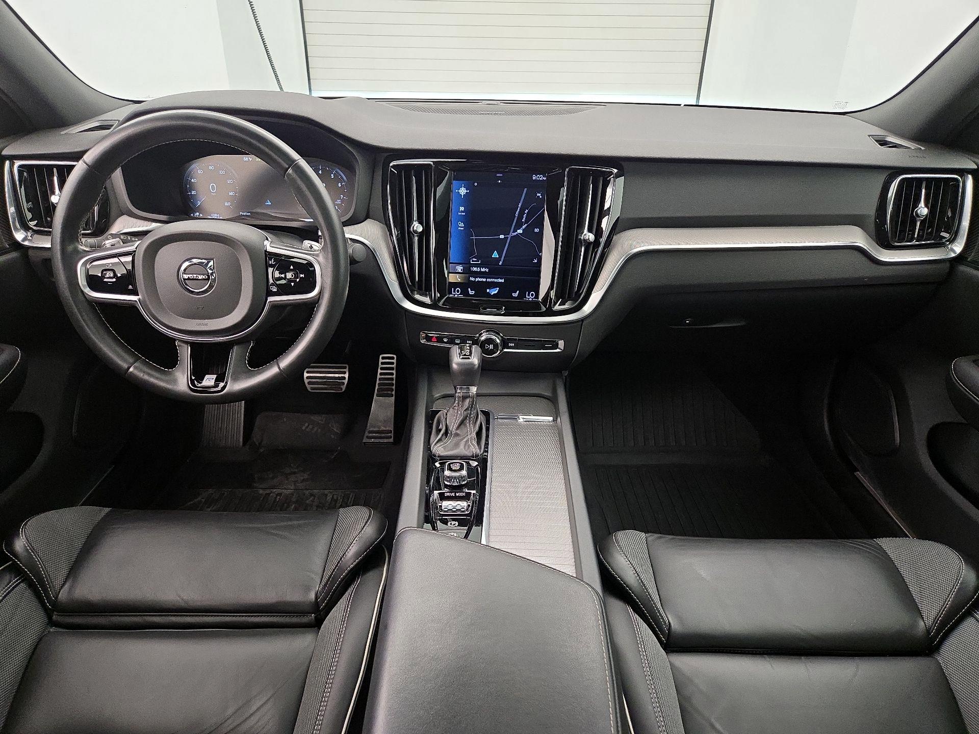 Thumbnail: 2019 Volvo S60 - 9