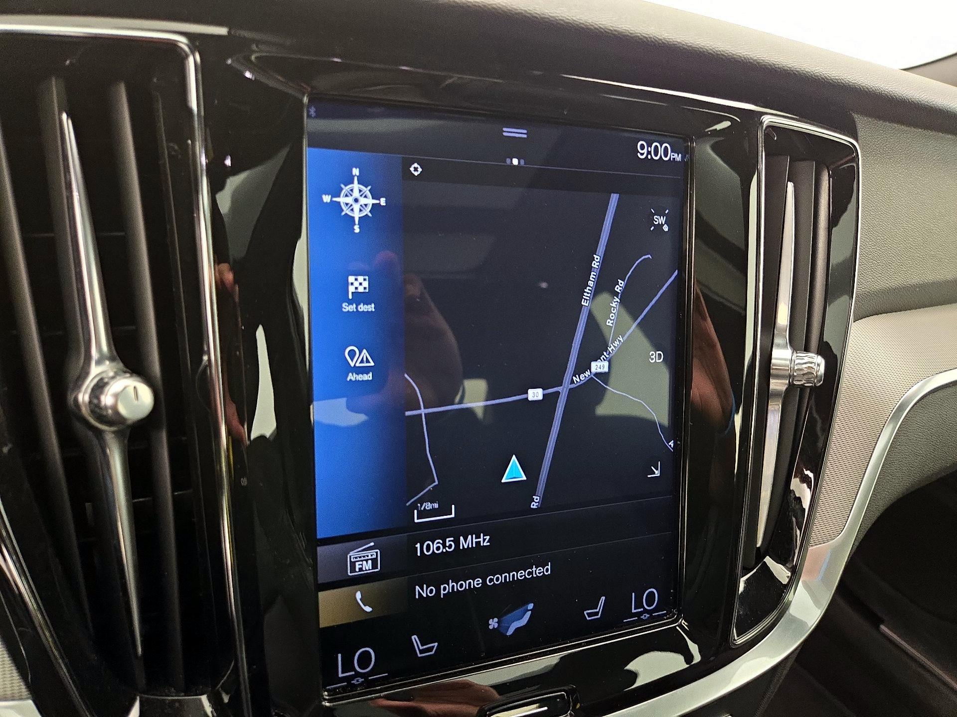 Thumbnail: 2019 Volvo S60 - 14