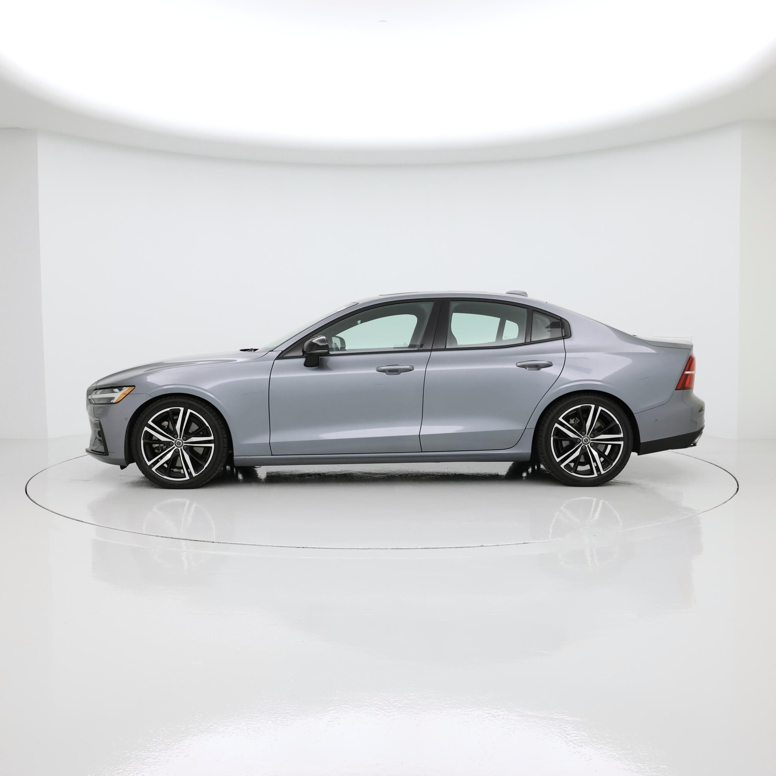 Thumbnail: 2019 Volvo S60 - 3